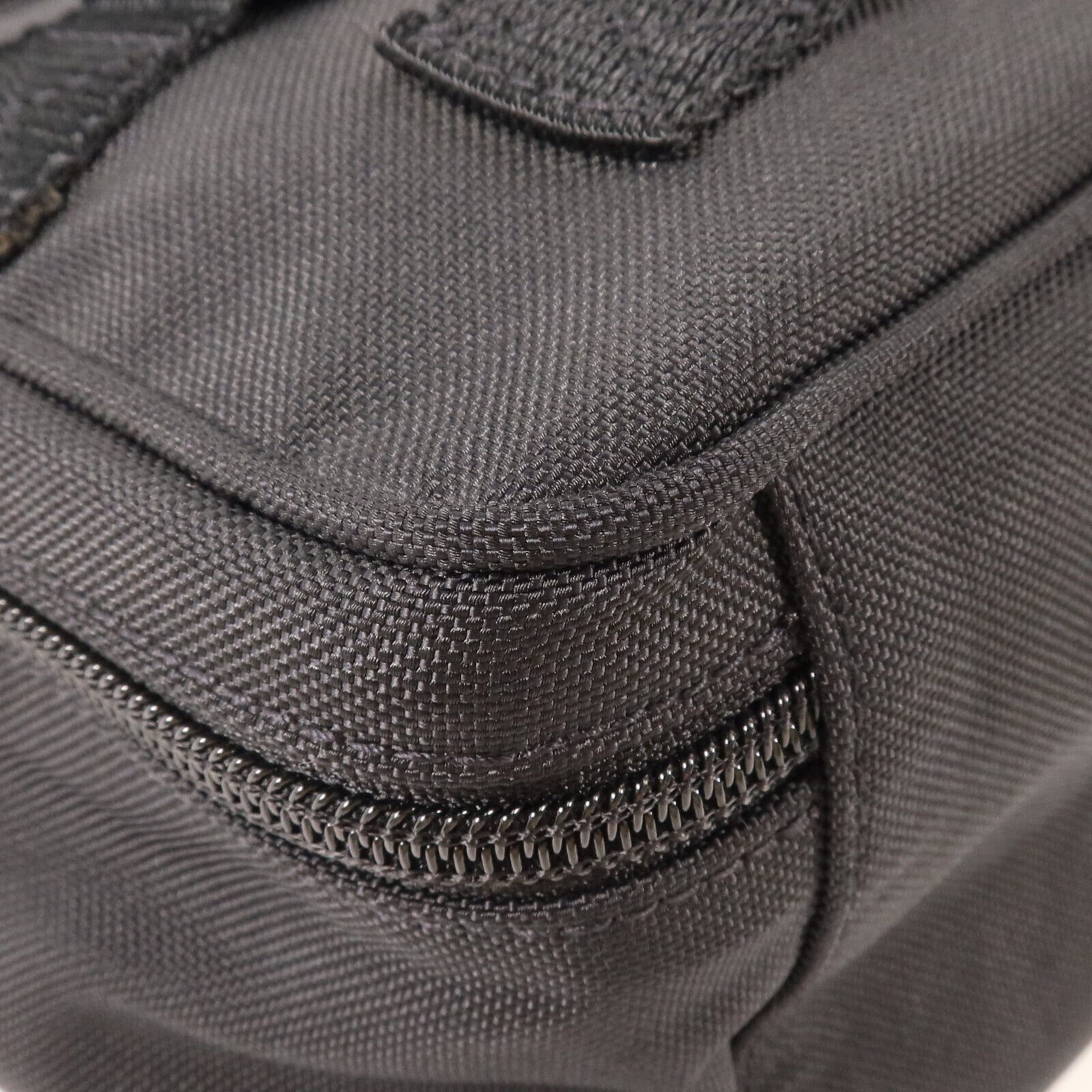 BALENCIAGA 帆布Army Camera Bag手挽肩背兩用袋