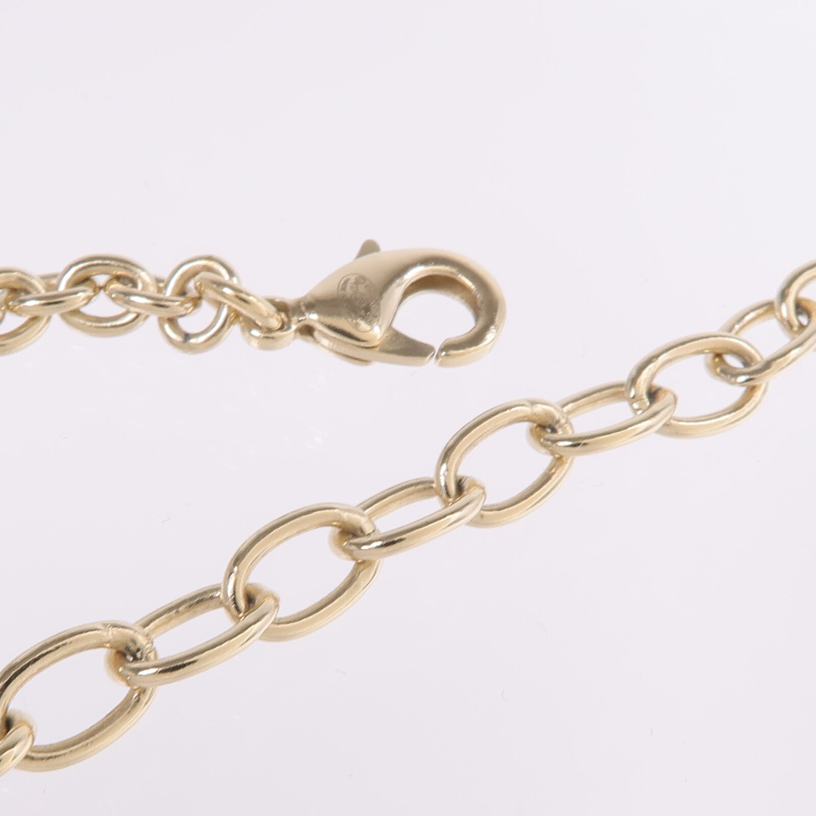 CHANEL 金屬Necklace項鍊