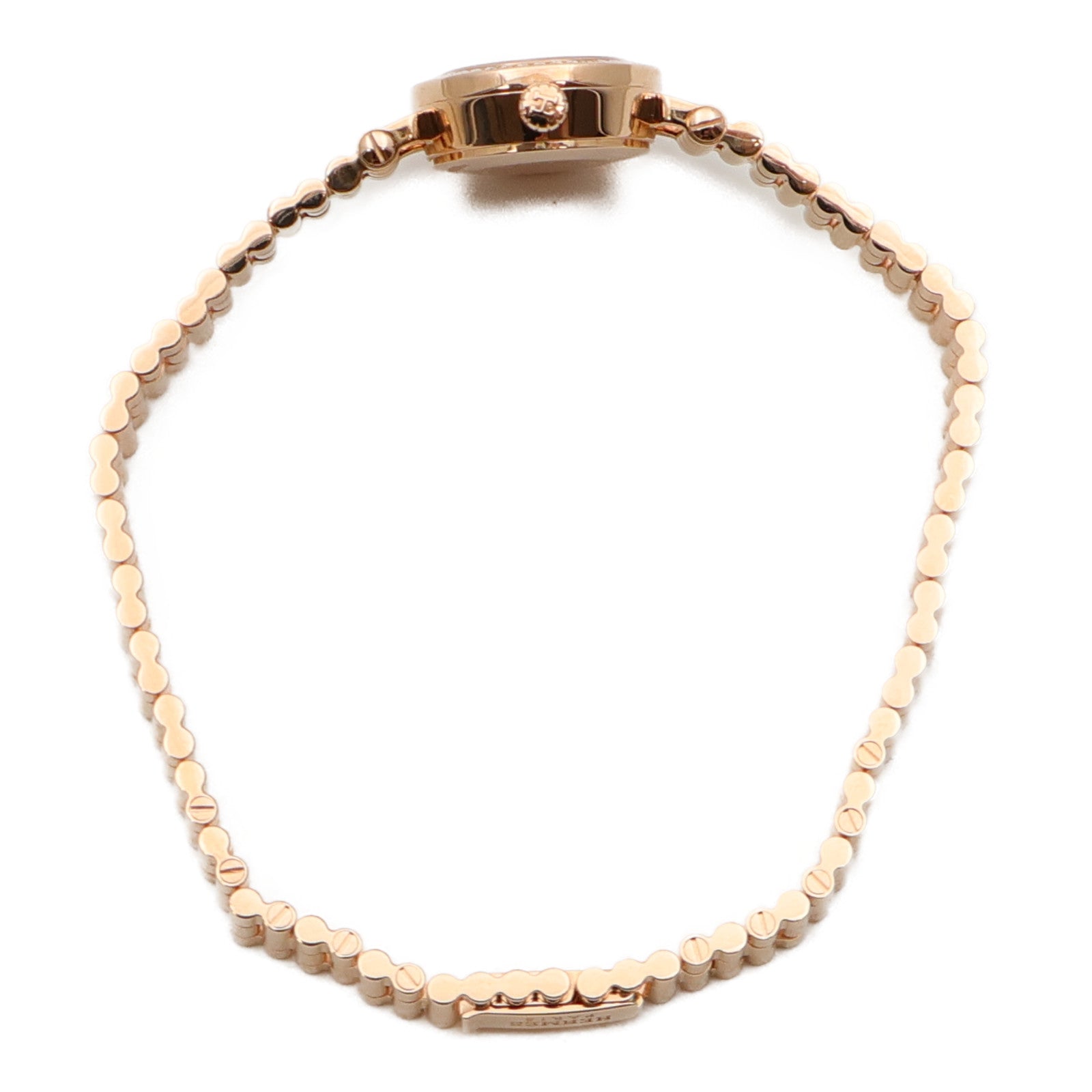 HERMES Faubourg Watch Mini Model FG1.171