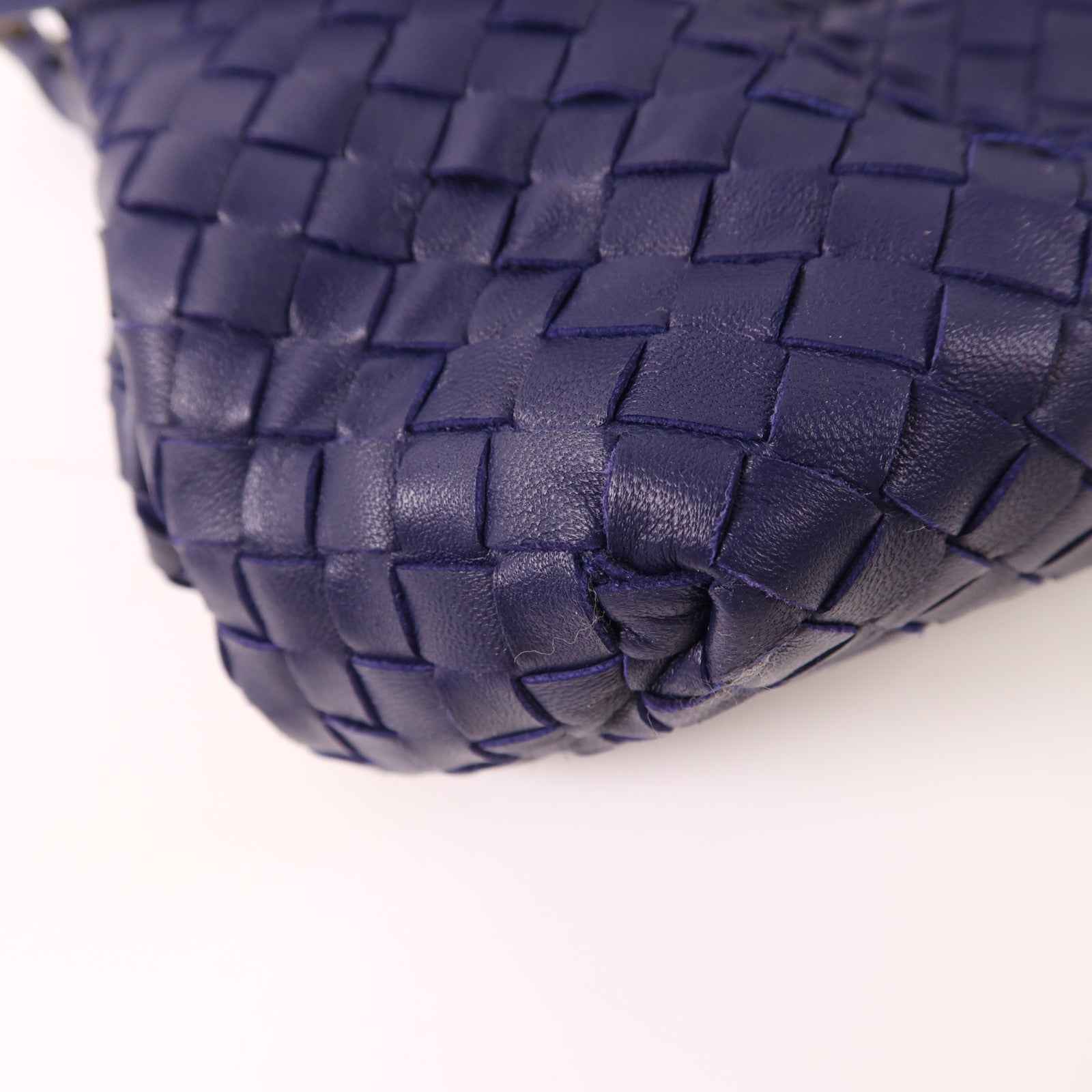BOTTEGA VENETA 羊皮皮革Shoulder Bag肩背袋