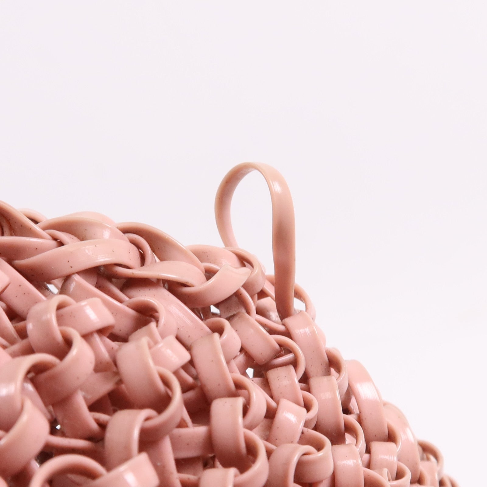 ANTEPRIMA PVC Hand Bag手挽袋