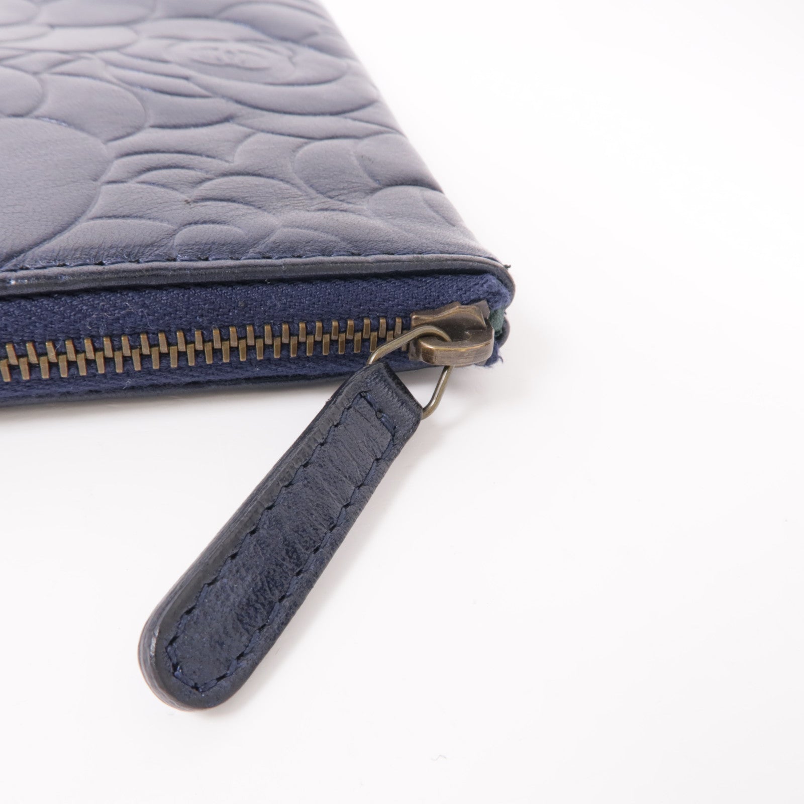 CHANEL 羊皮皮革Clutch Bag手拿包