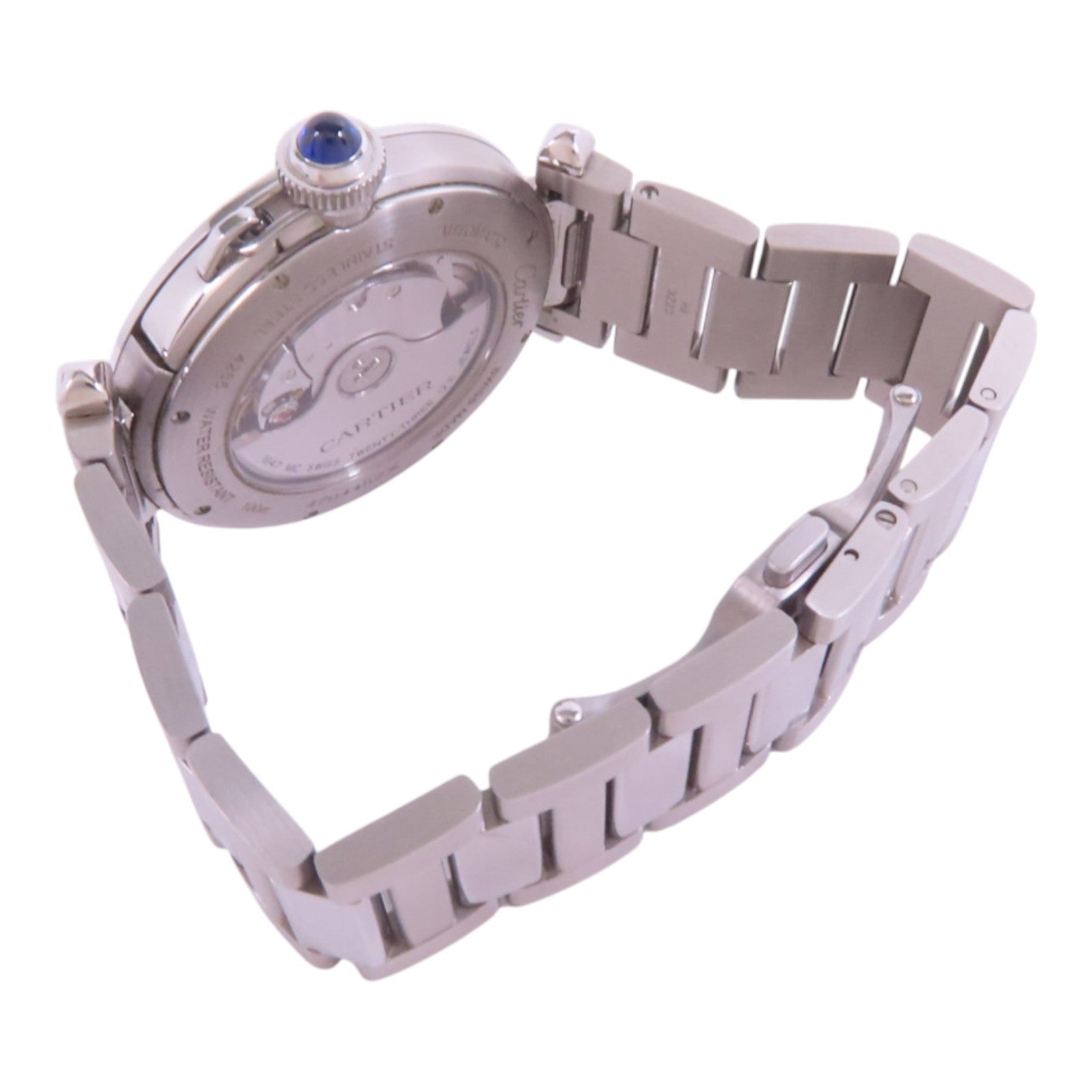 CARTIER Pasha de Cartier WSPA0009