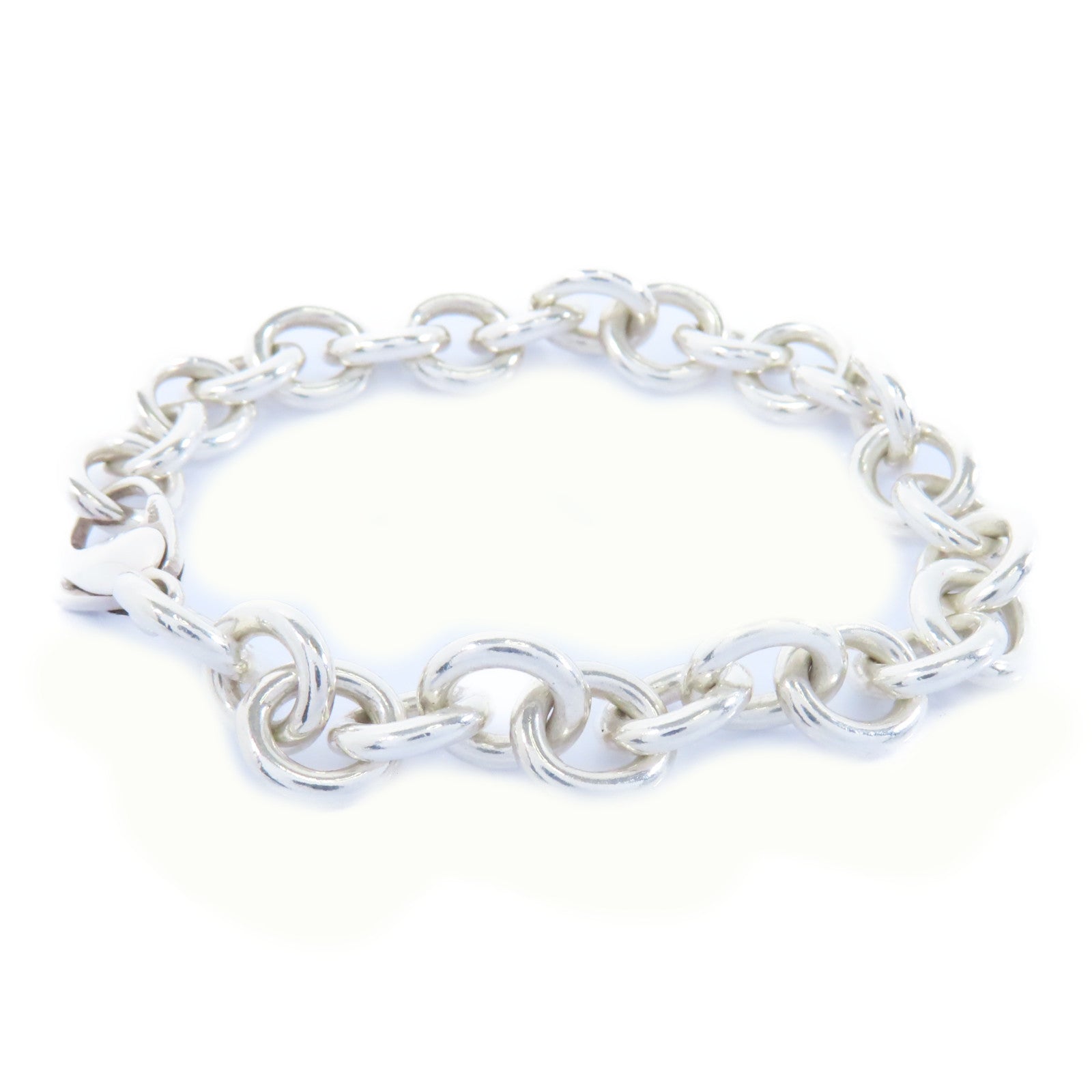TIFFANY＆CO 925純銀Bracelet手鏈