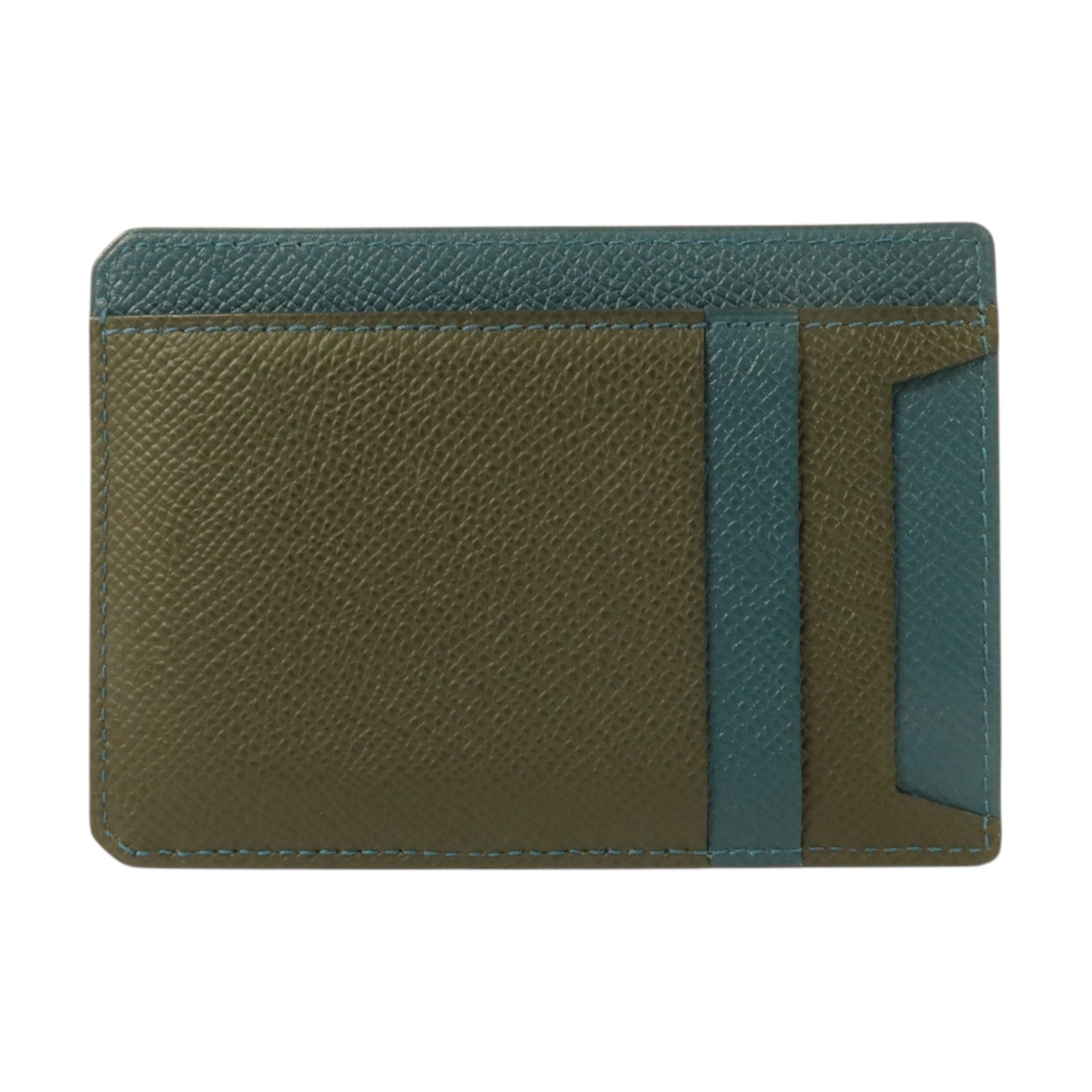 HERMES Epsom皮革City 8 CC卡片套