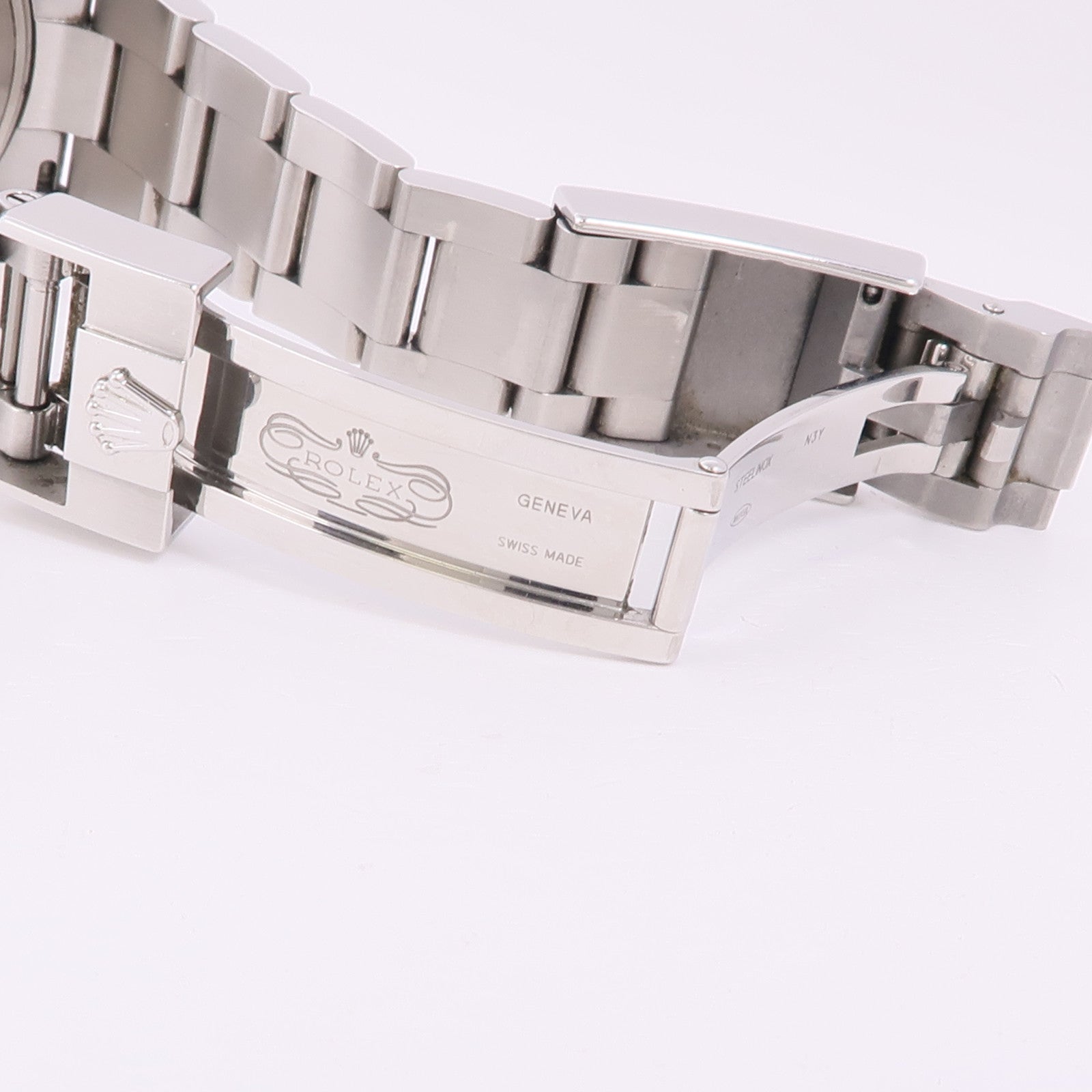 ROLEX Yacht Master 37mm 268622