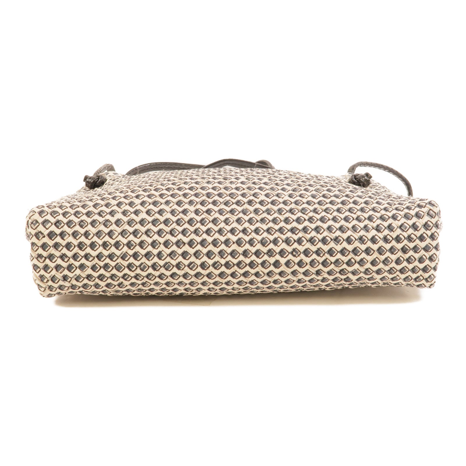 BOTTEGA VENETA 牛皮皮革Shoulder Bag肩背袋