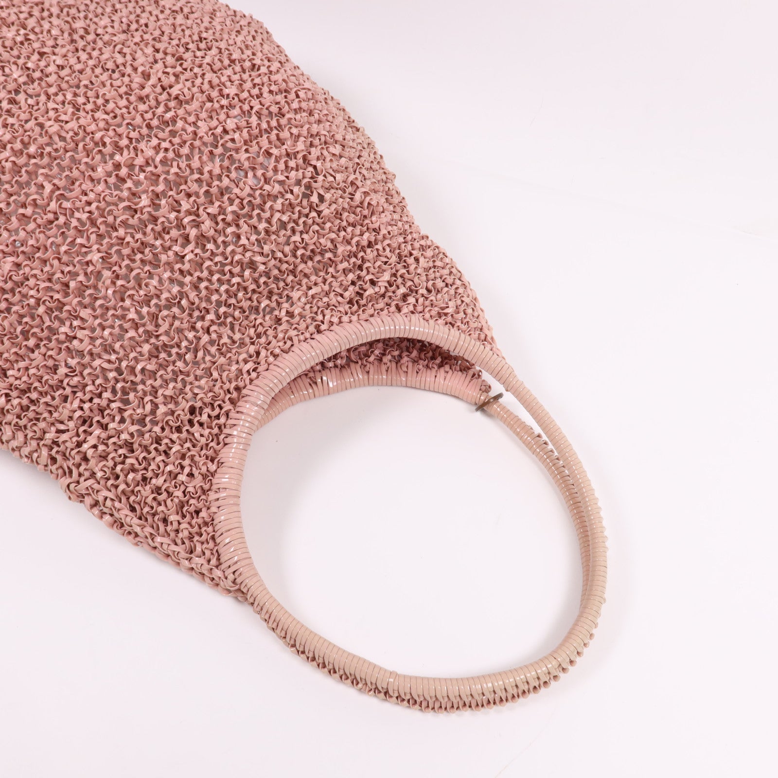 ANTEPRIMA PVC Hand Bag手挽袋