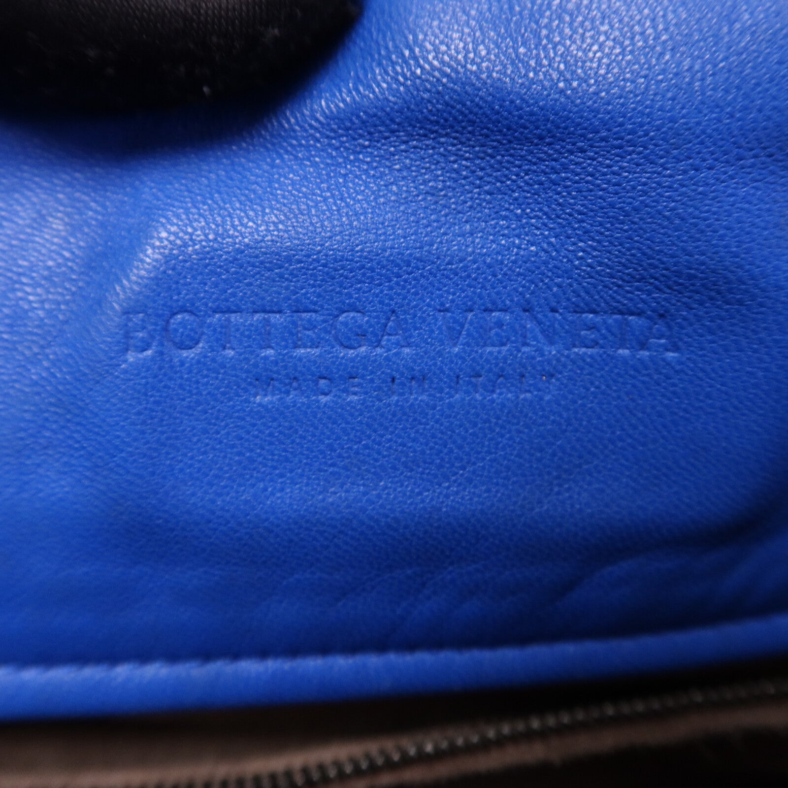 BOTTEGA VENETA 羊皮皮革Intrecciato肩背袋
