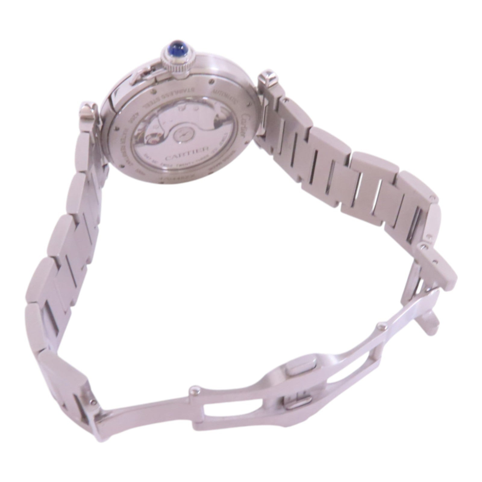 CARTIER Pasha de Cartier WSPA0009
