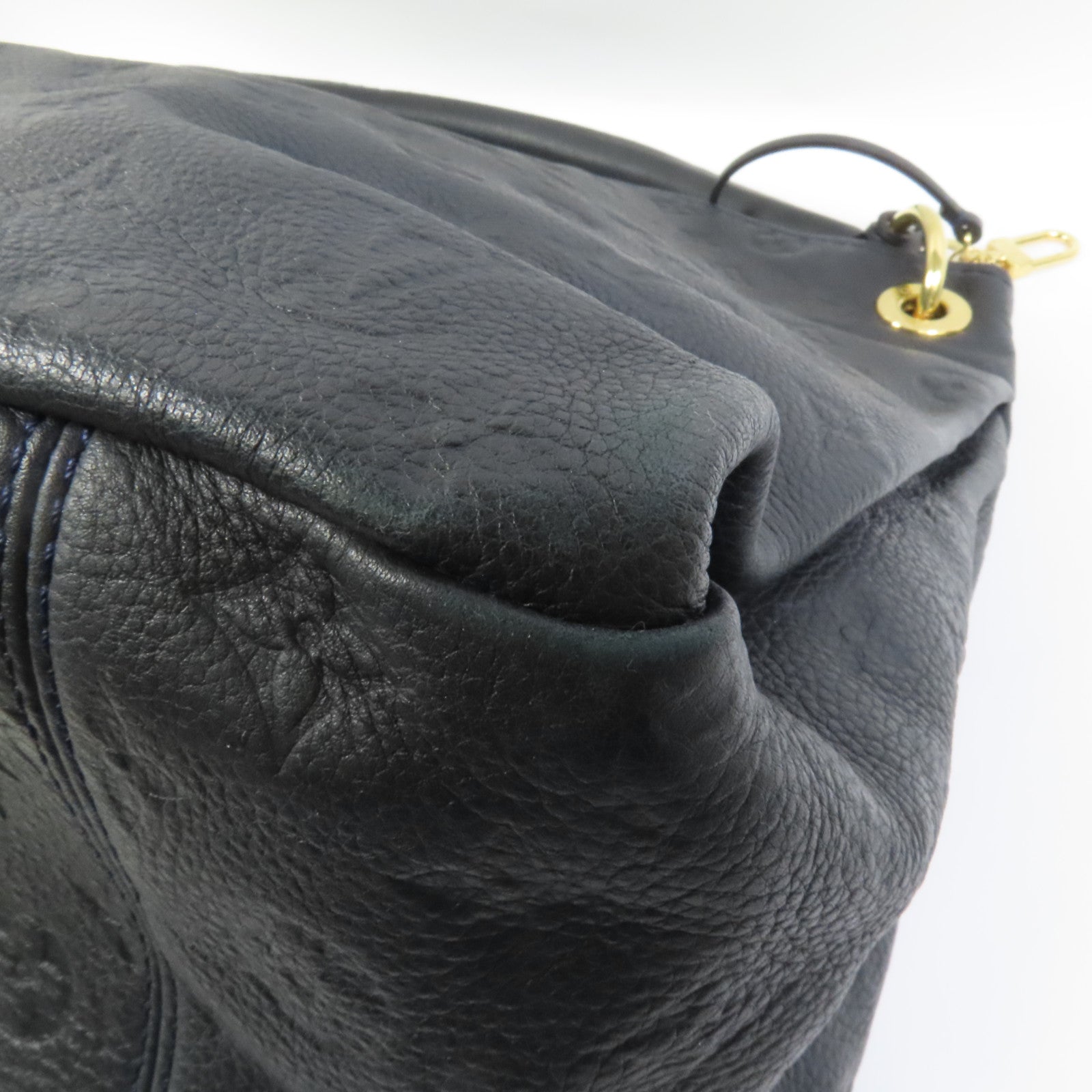 LOUIS VUITTON Monogram Empriente Artsy MM金扣肩背袋