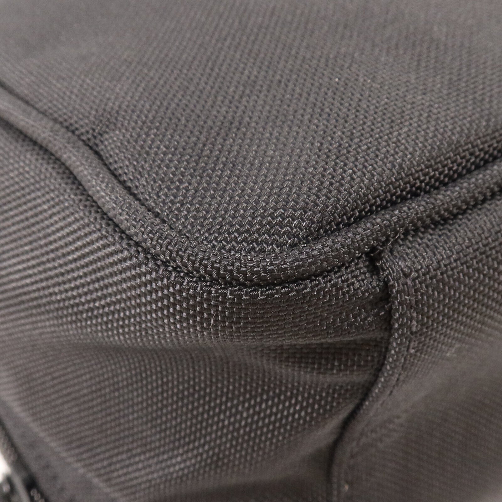 BALENCIAGA 帆布Army Camera Bag手挽肩背兩用袋