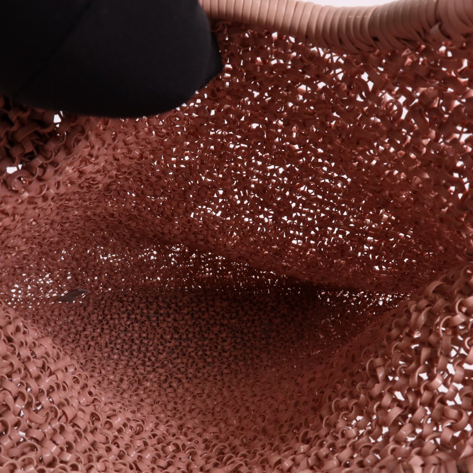 ANTEPRIMA PVC Hand Bag手挽袋