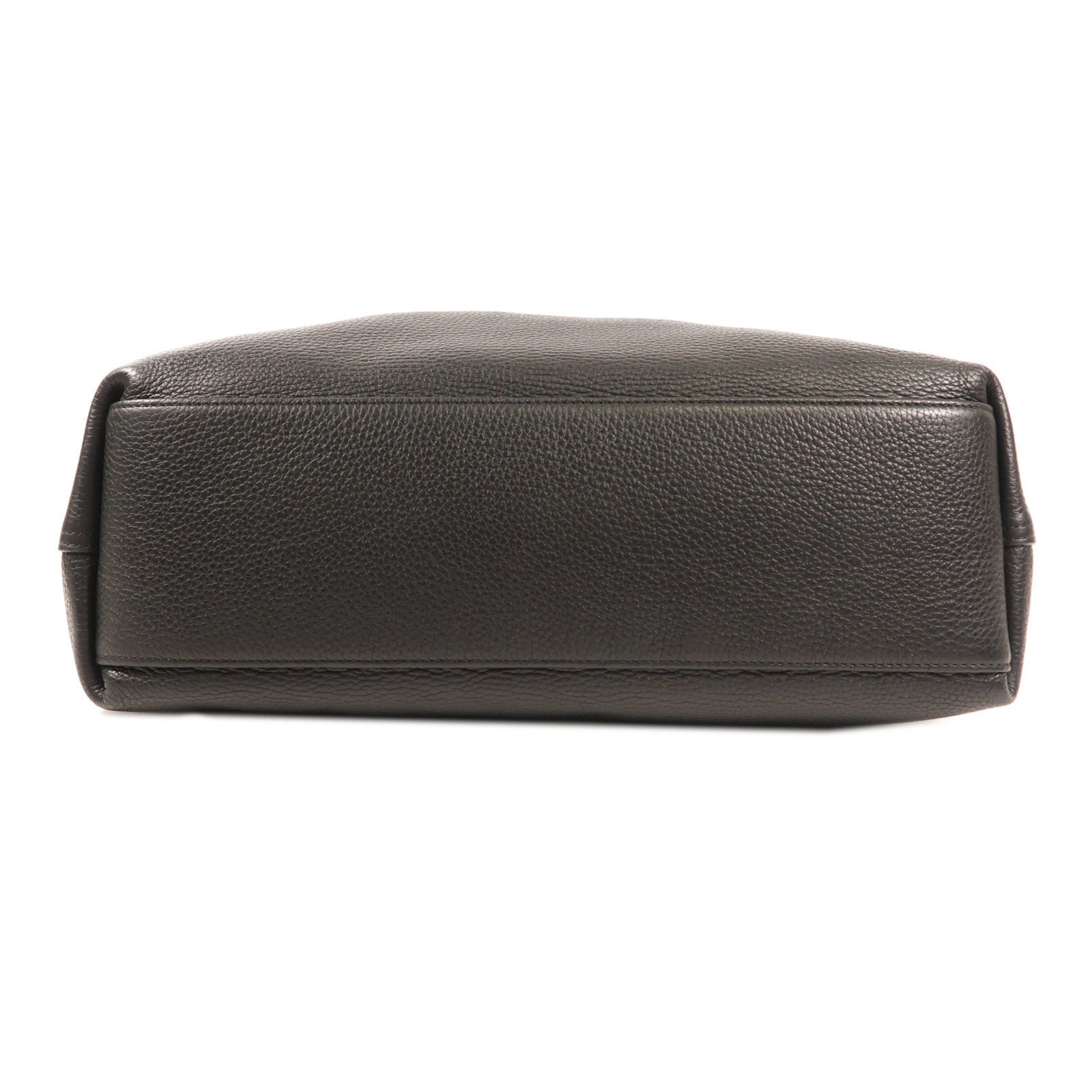 Longchamp 牛皮皮革Shoulder Bag肩背袋