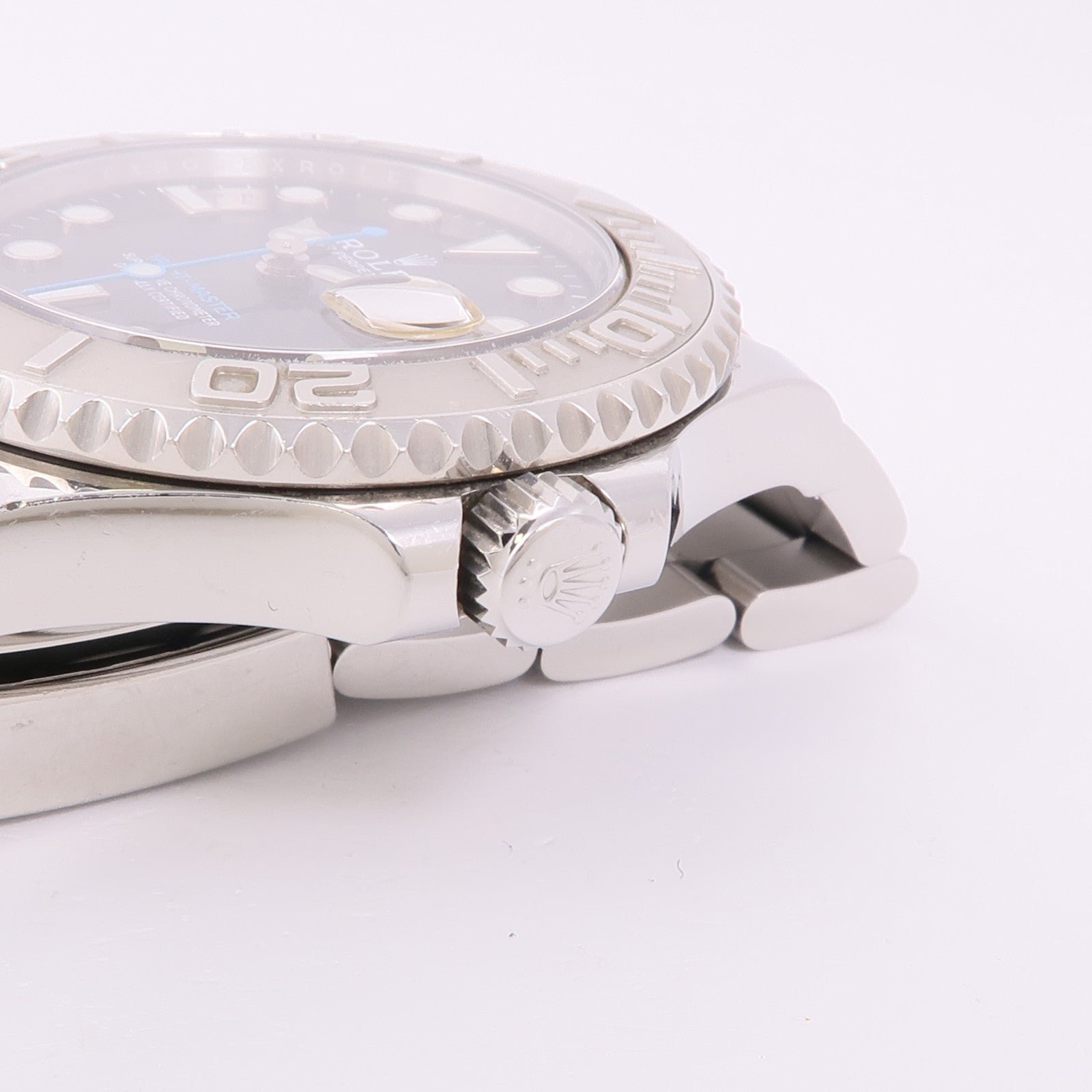 ROLEX Yacht Master 37mm 268622