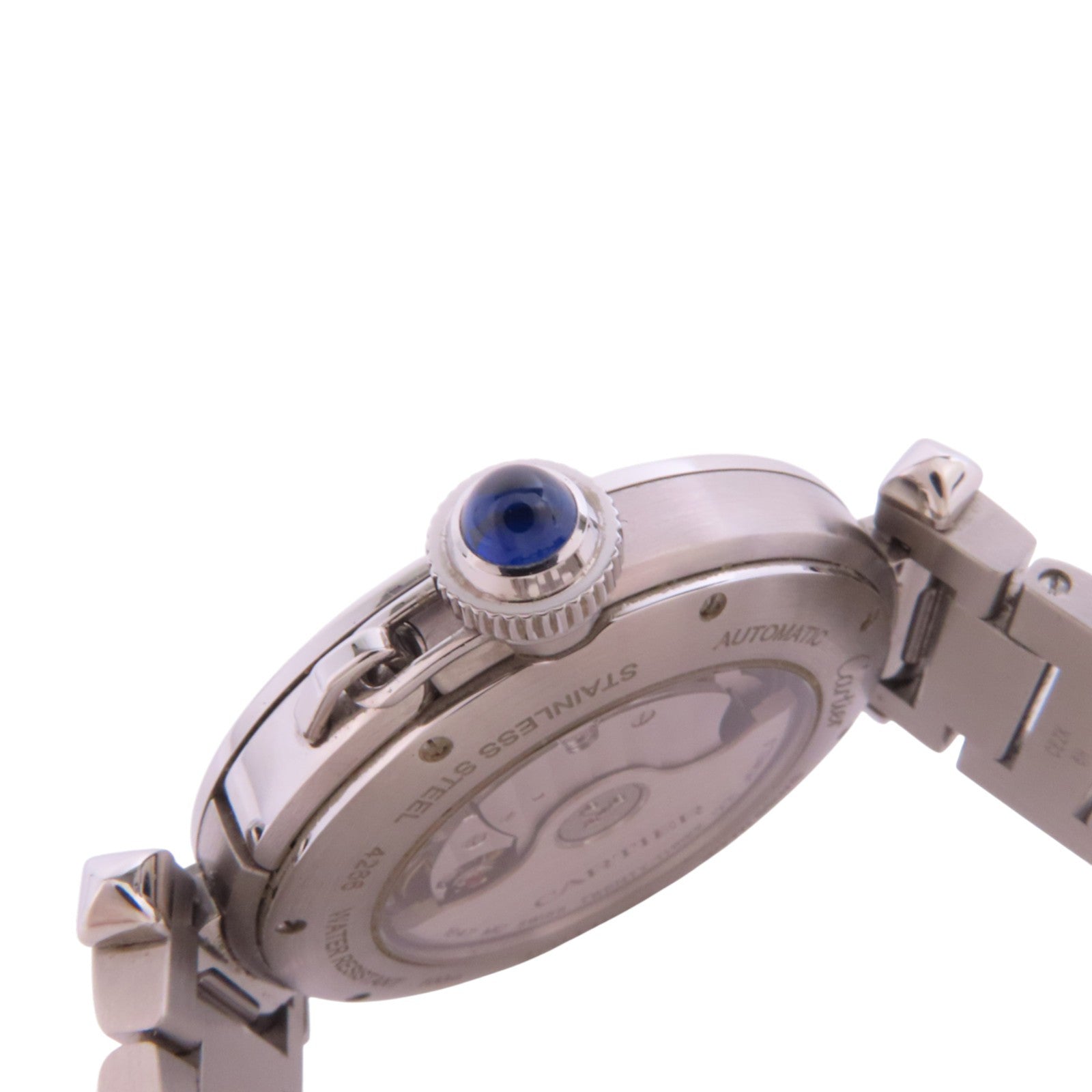 CARTIER Pasha de Cartier WSPA0009