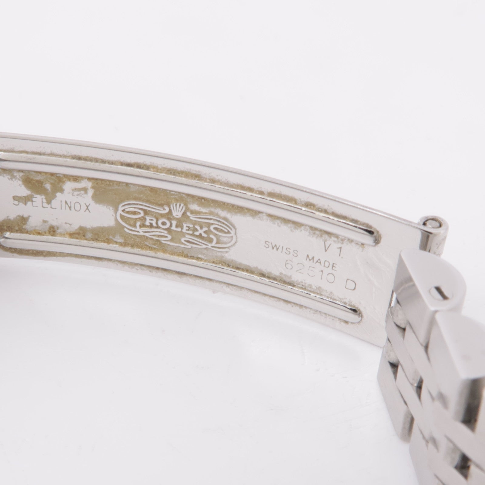 ROLEX Datejust 69174