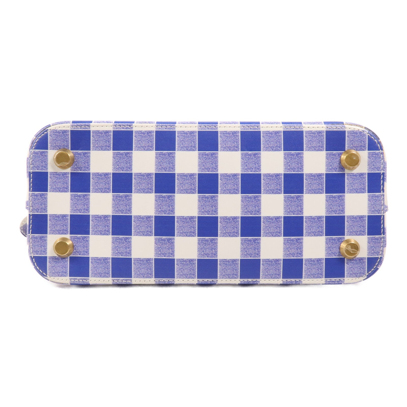 BALENCIAGA 牛皮皮革Ville Top Handle金扣手挽肩背兩用袋