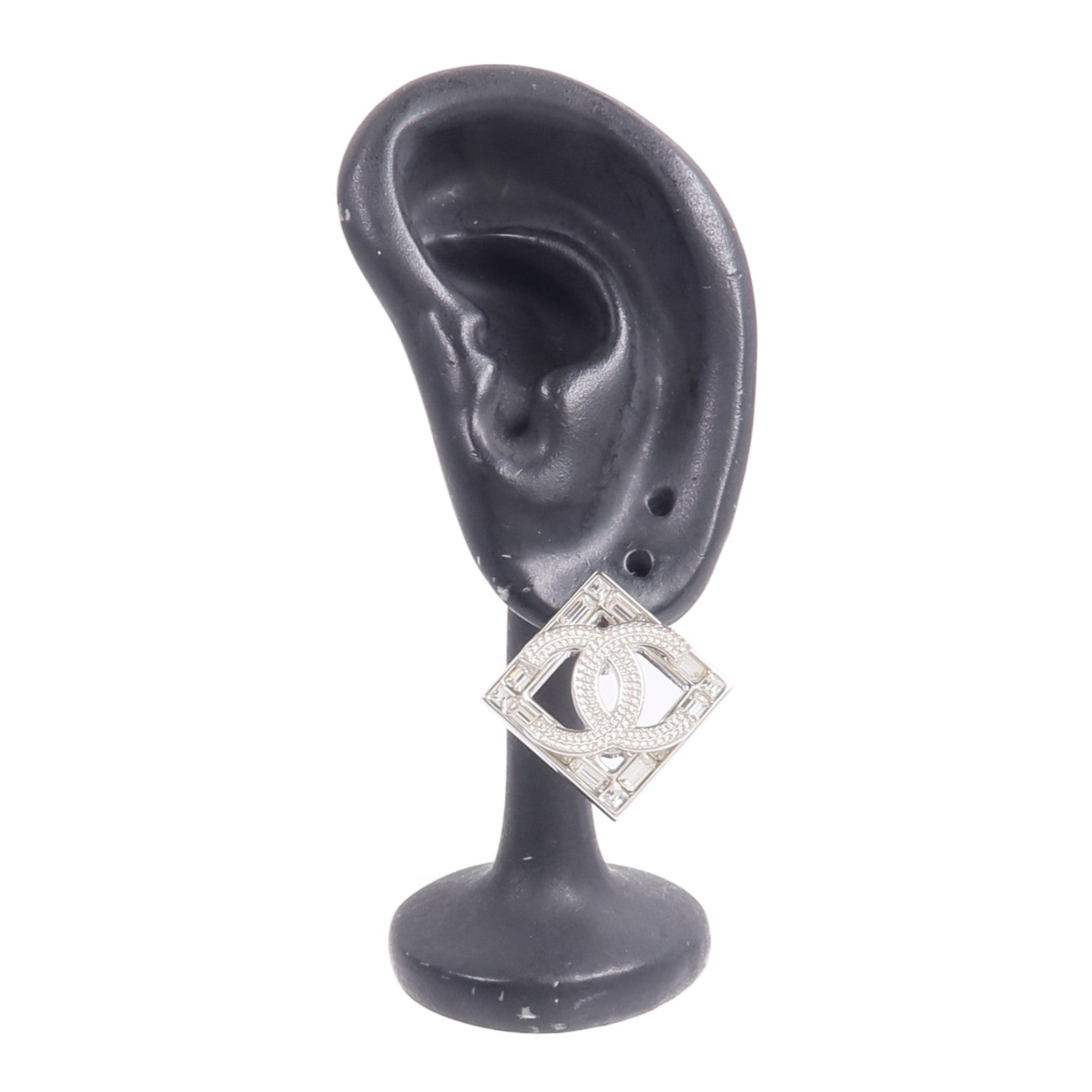 CHANEL 金屬Earrings耳環