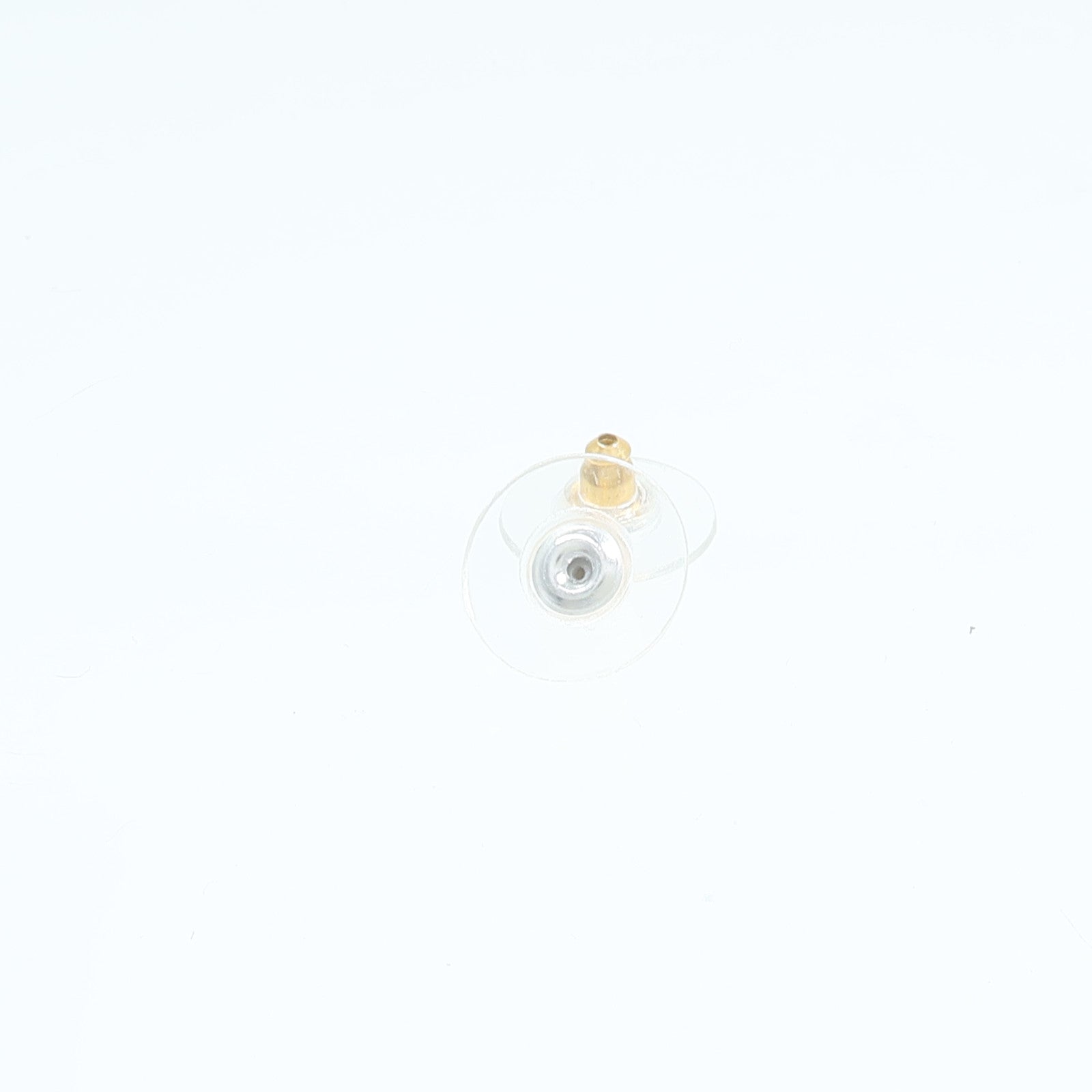 CHANEL 金屬Earring耳環