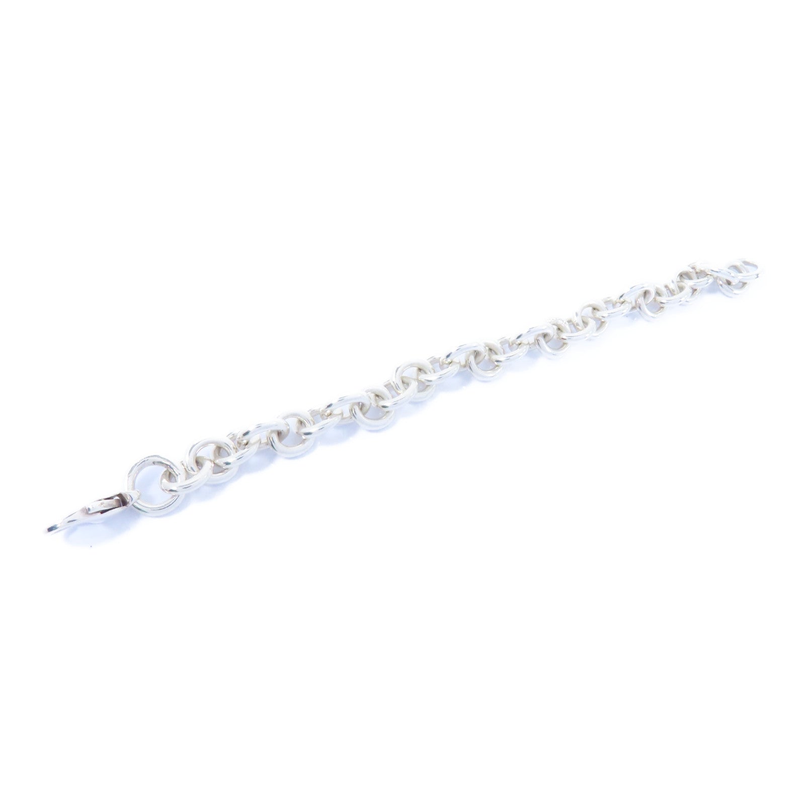 TIFFANY＆CO 925純銀Bracelet手鏈