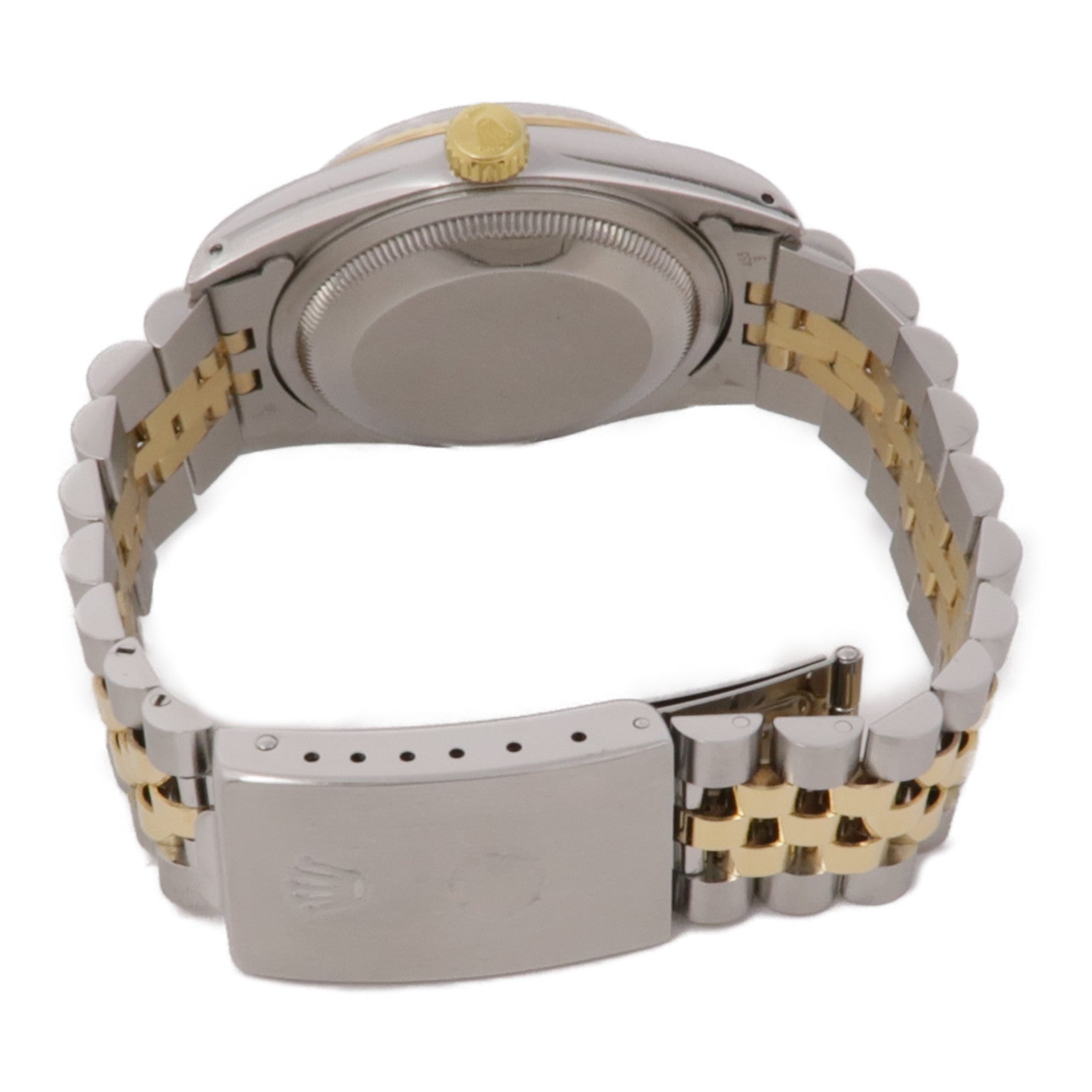 ROLEX Datejust 36mm 16233SG