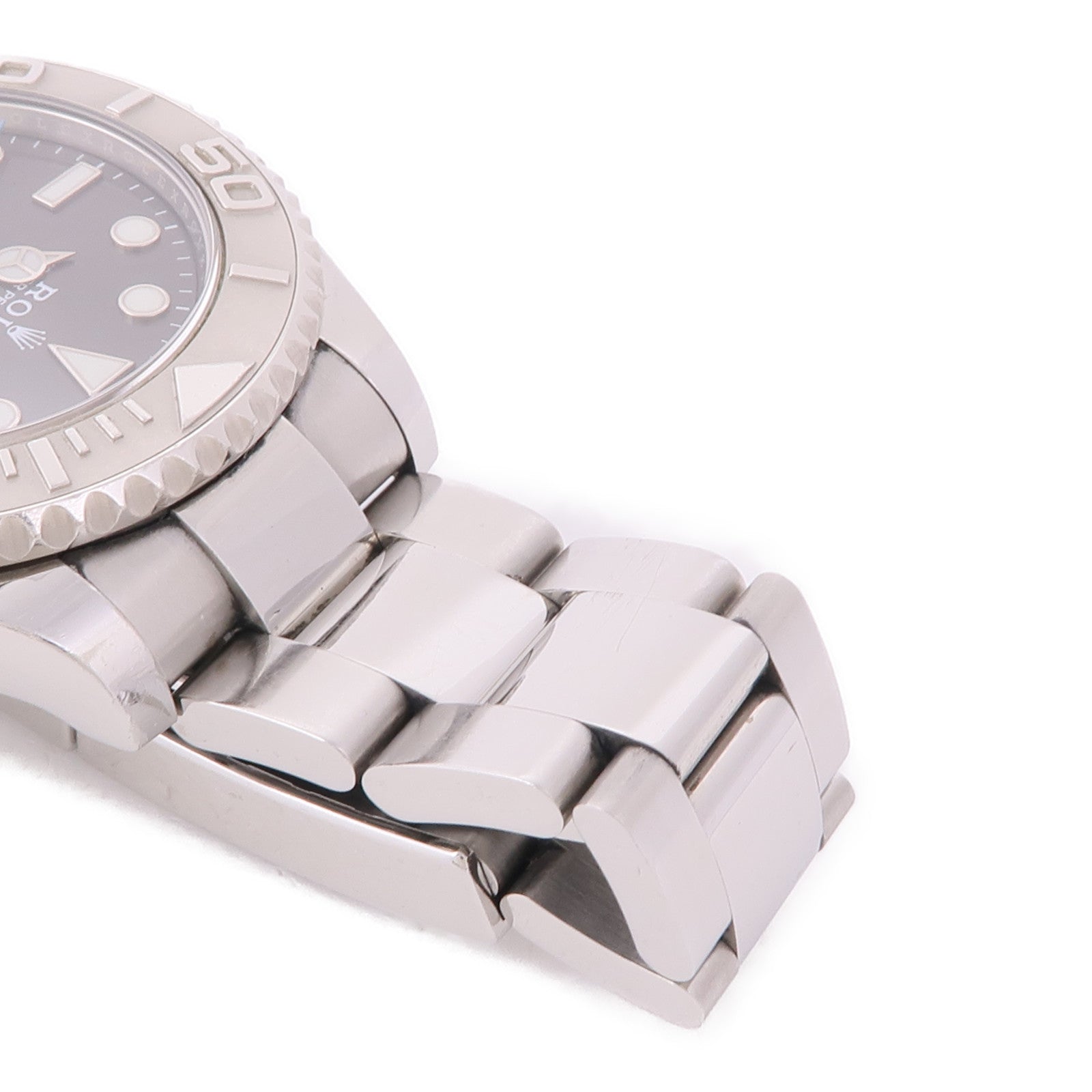 ROLEX Yacht Master 37mm 268622