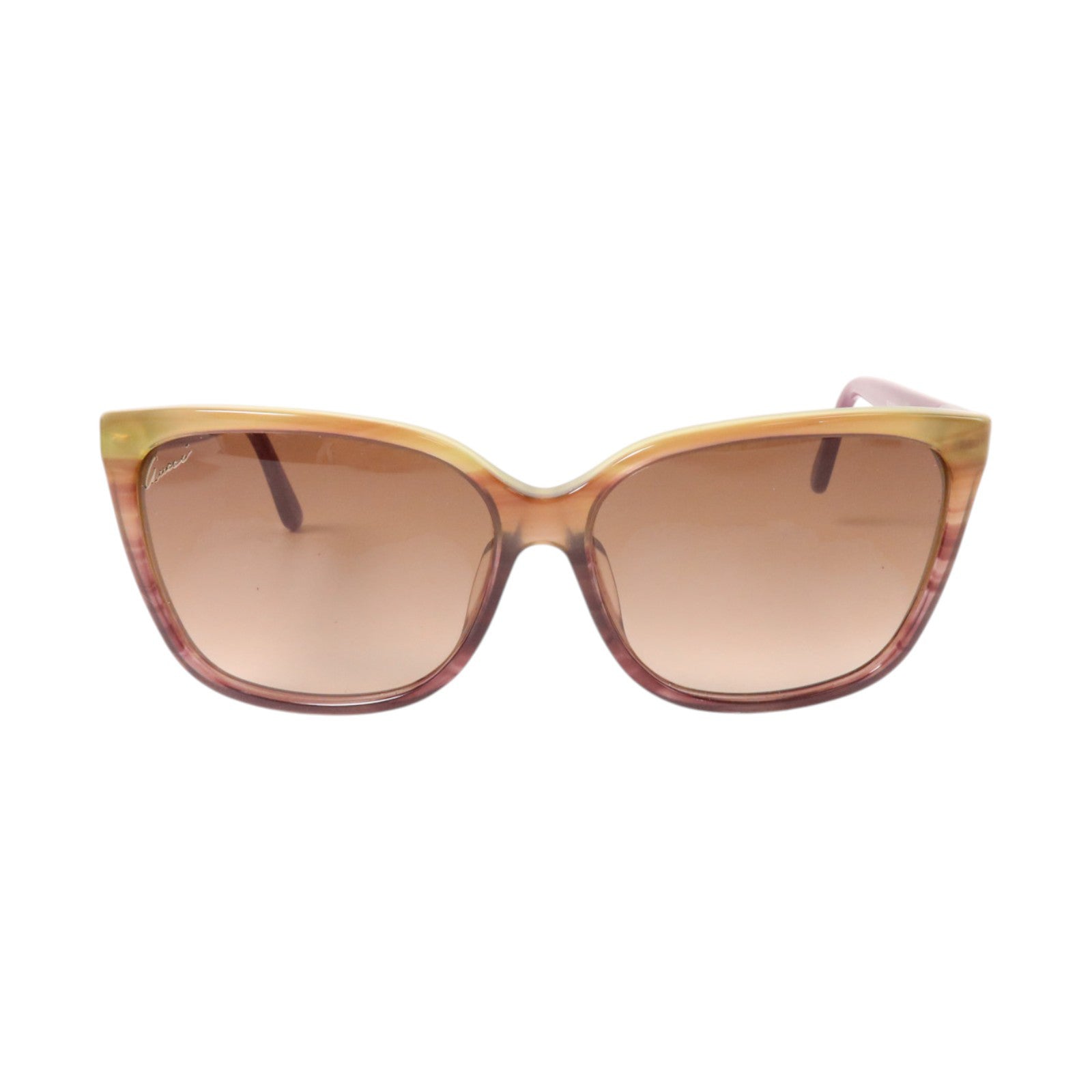 GUCCI PVC Sunglass太陽眼鏡