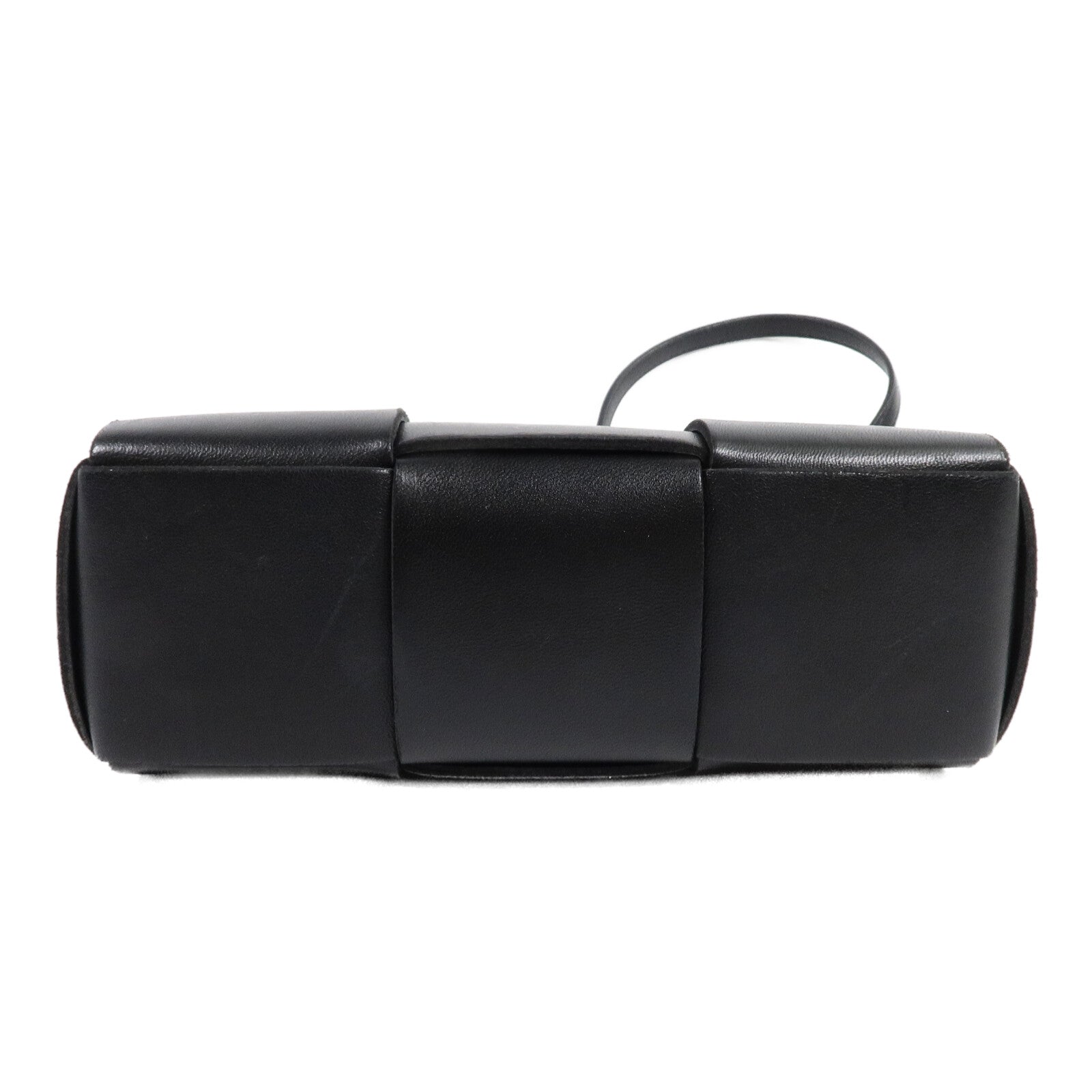BOTTEGA VENETA 羊皮皮革Candy Arco Tote手挽肩背兩用袋