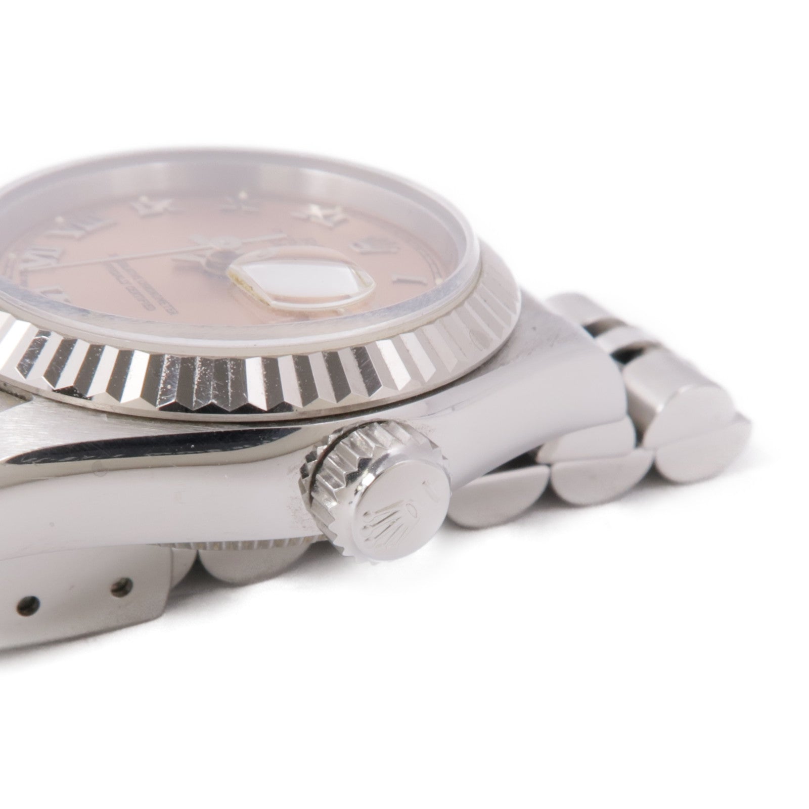 ROLEX Datejust 69174