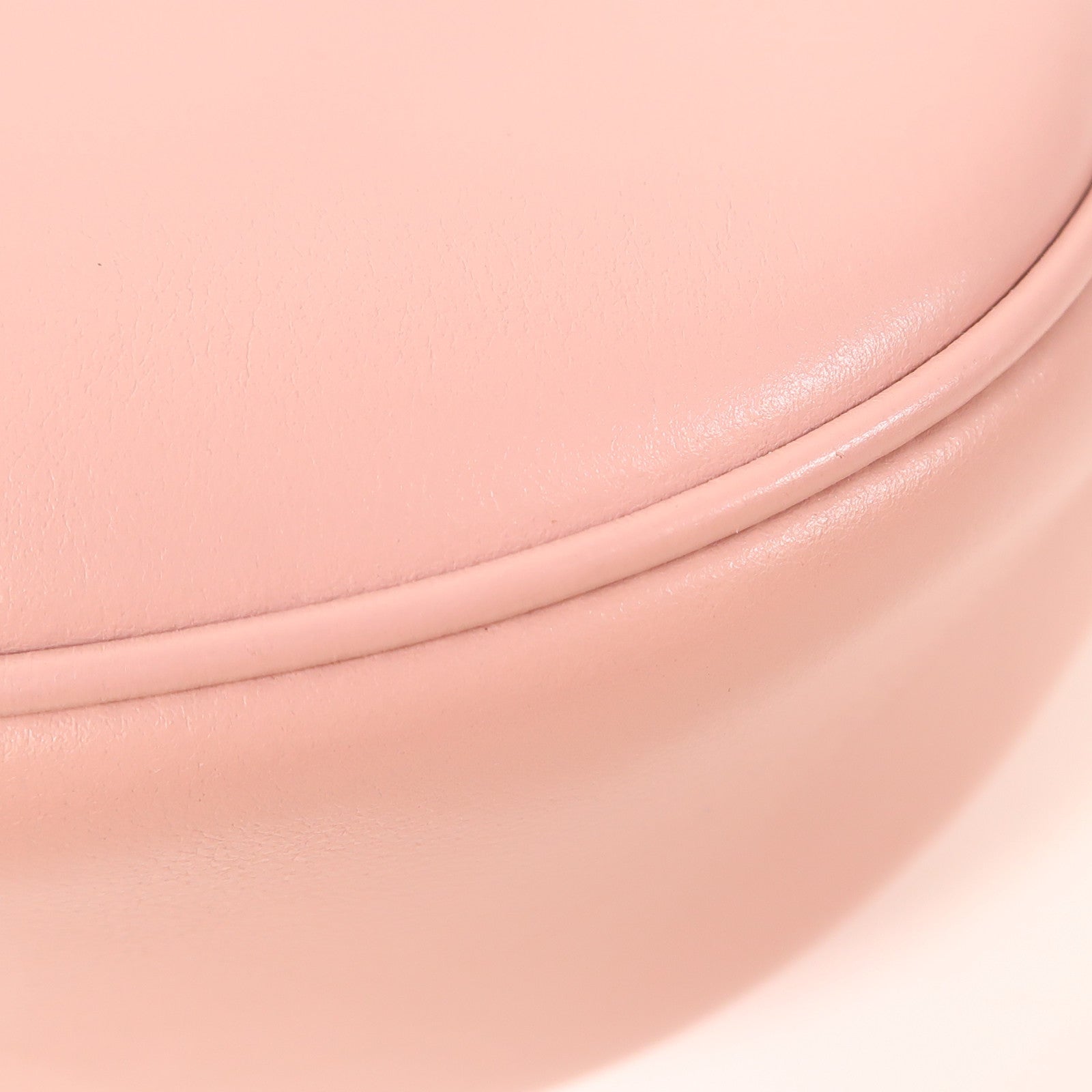 CELINE 【激減優惠】牛皮皮革Ava金扣肩背袋