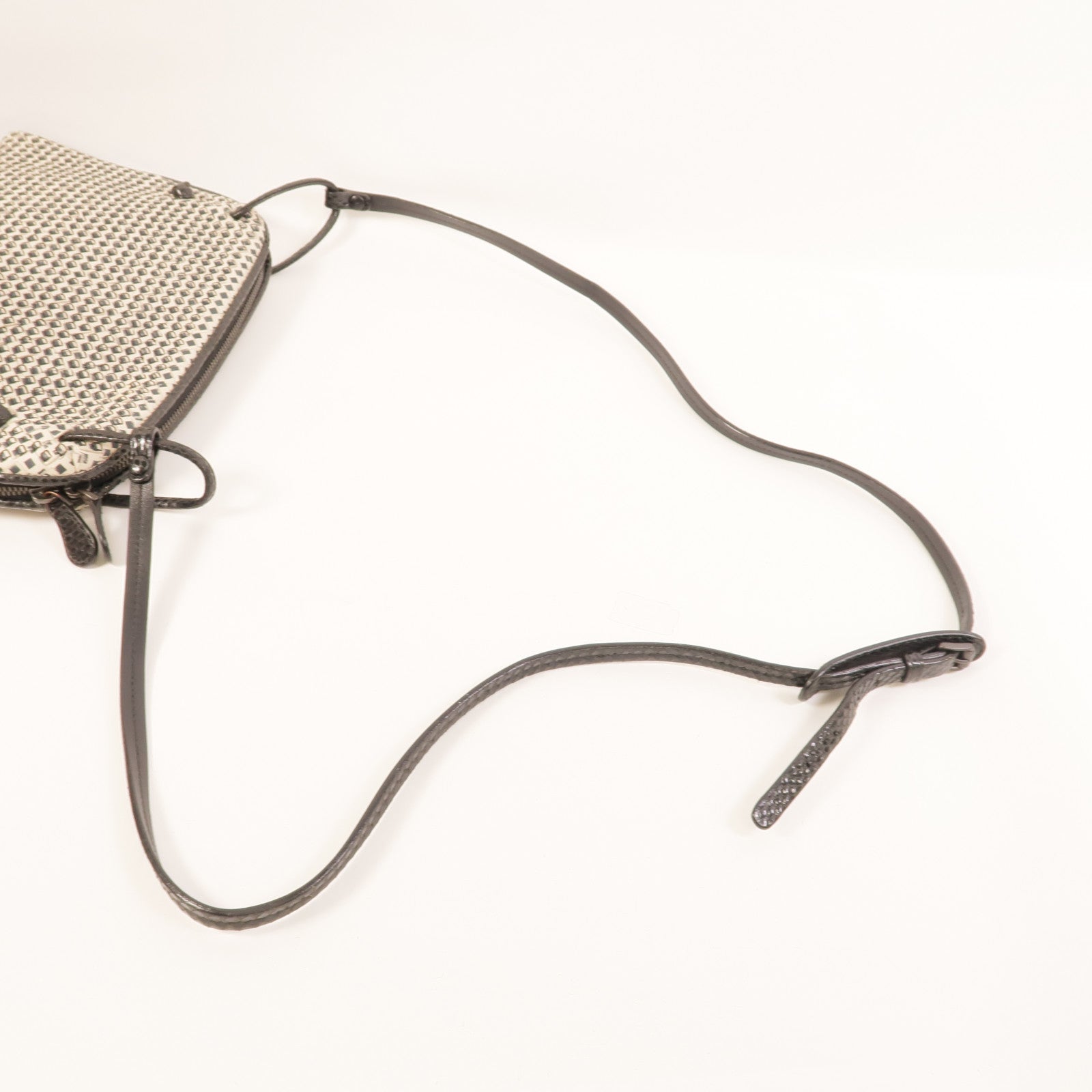 BOTTEGA VENETA 牛皮皮革Shoulder Bag肩背袋