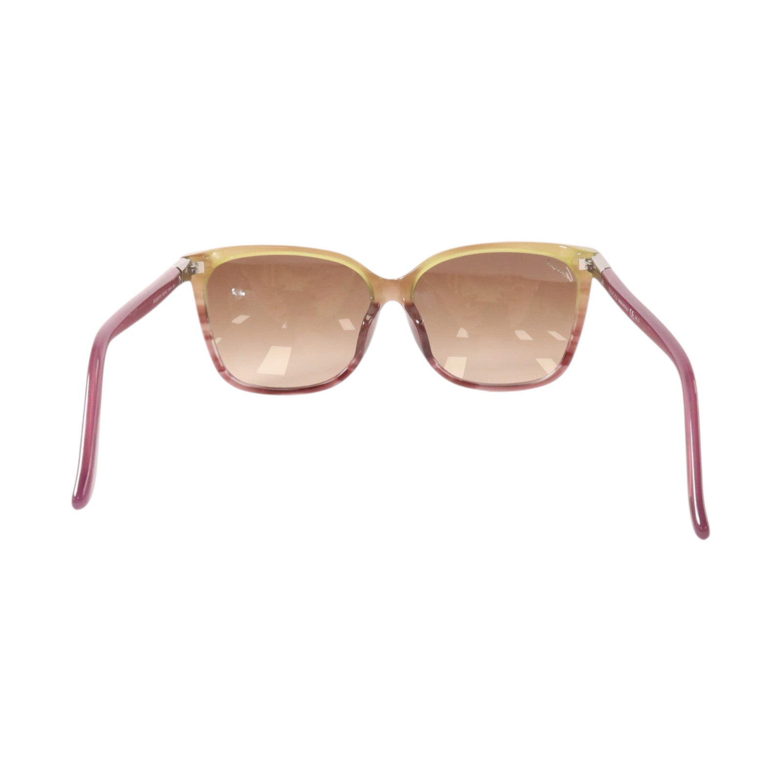 GUCCI PVC Sunglass太陽眼鏡