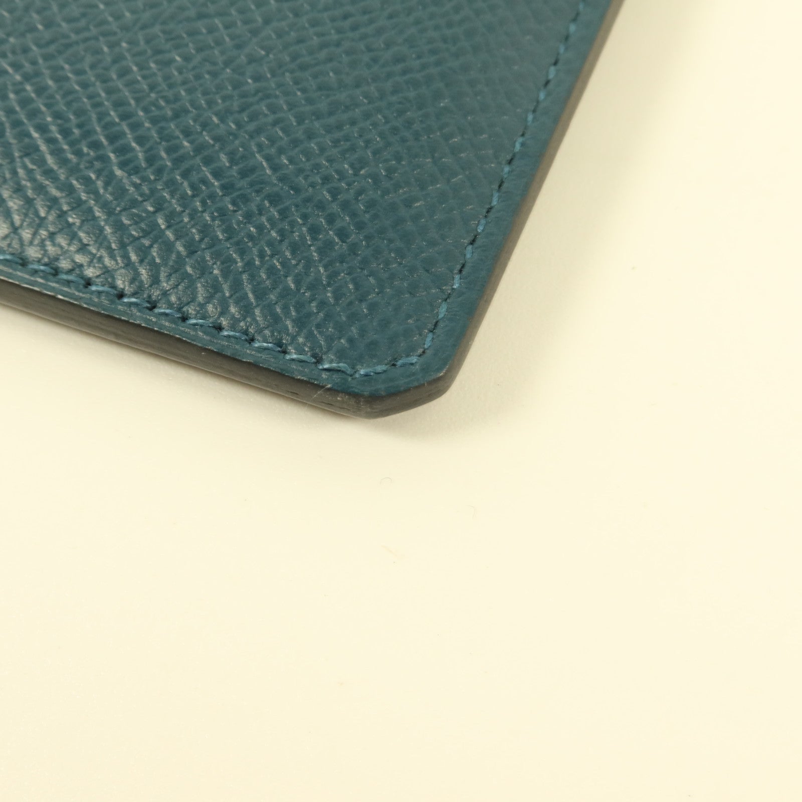 HERMES Epsom皮革City 8 CC卡片套