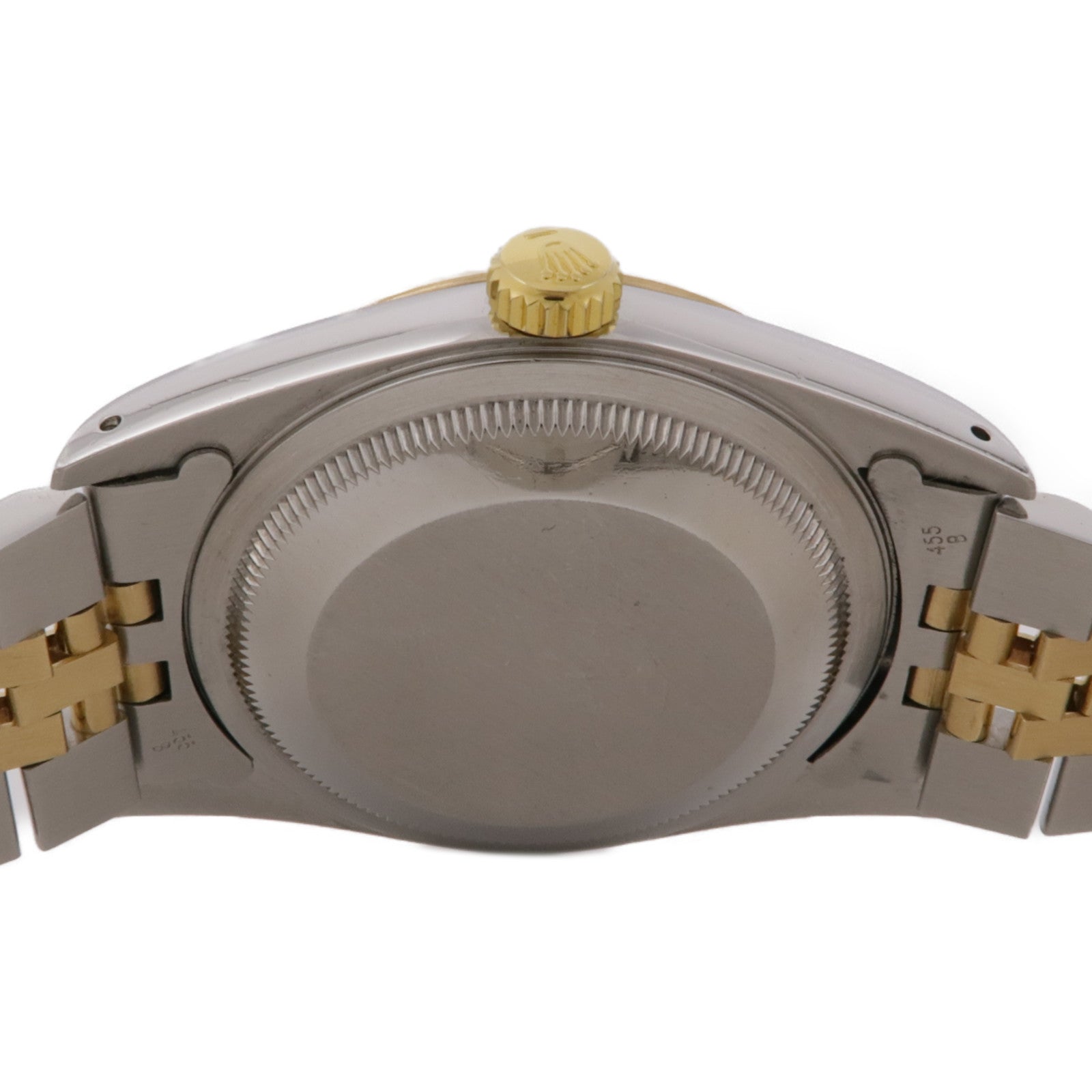 ROLEX Datejust 36mm 16233SG