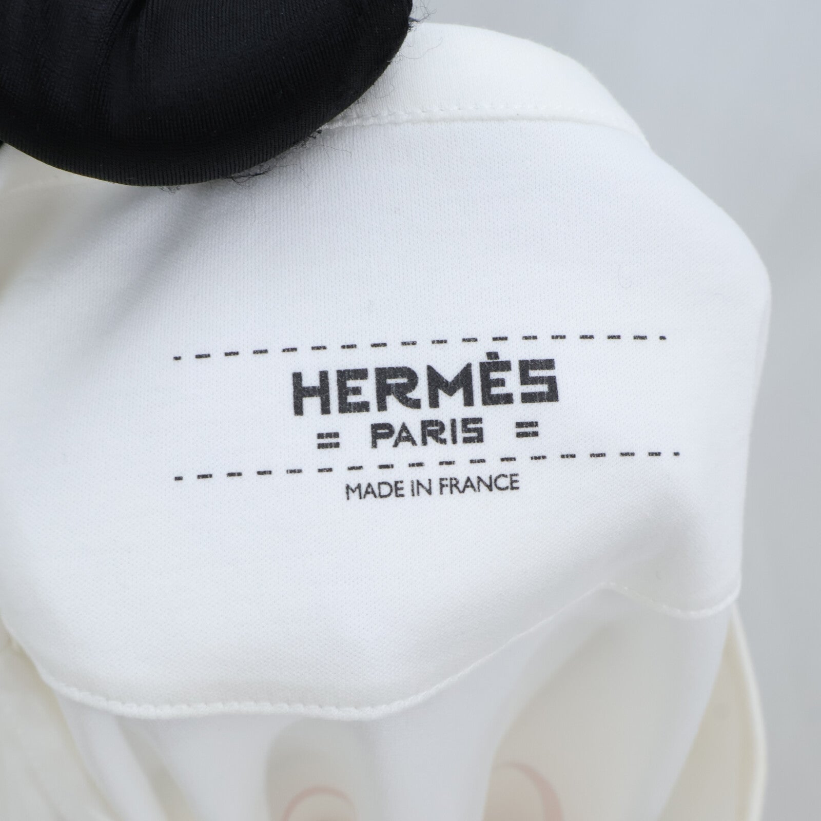 HERMES Short Sleeve Top上衣