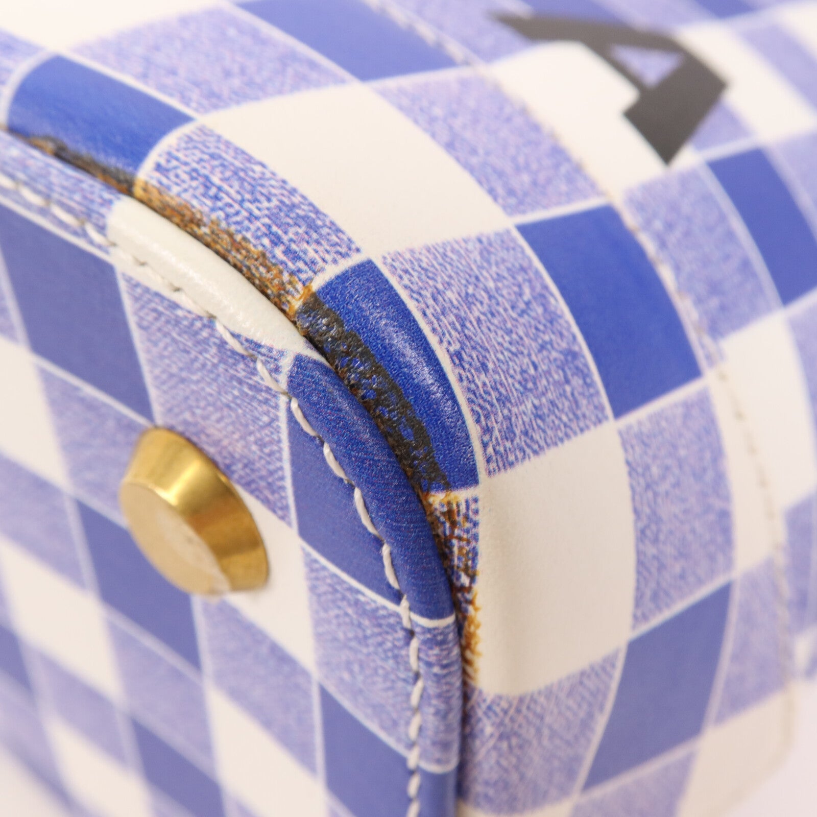 BALENCIAGA 牛皮皮革Ville Top Handle金扣手挽肩背兩用袋