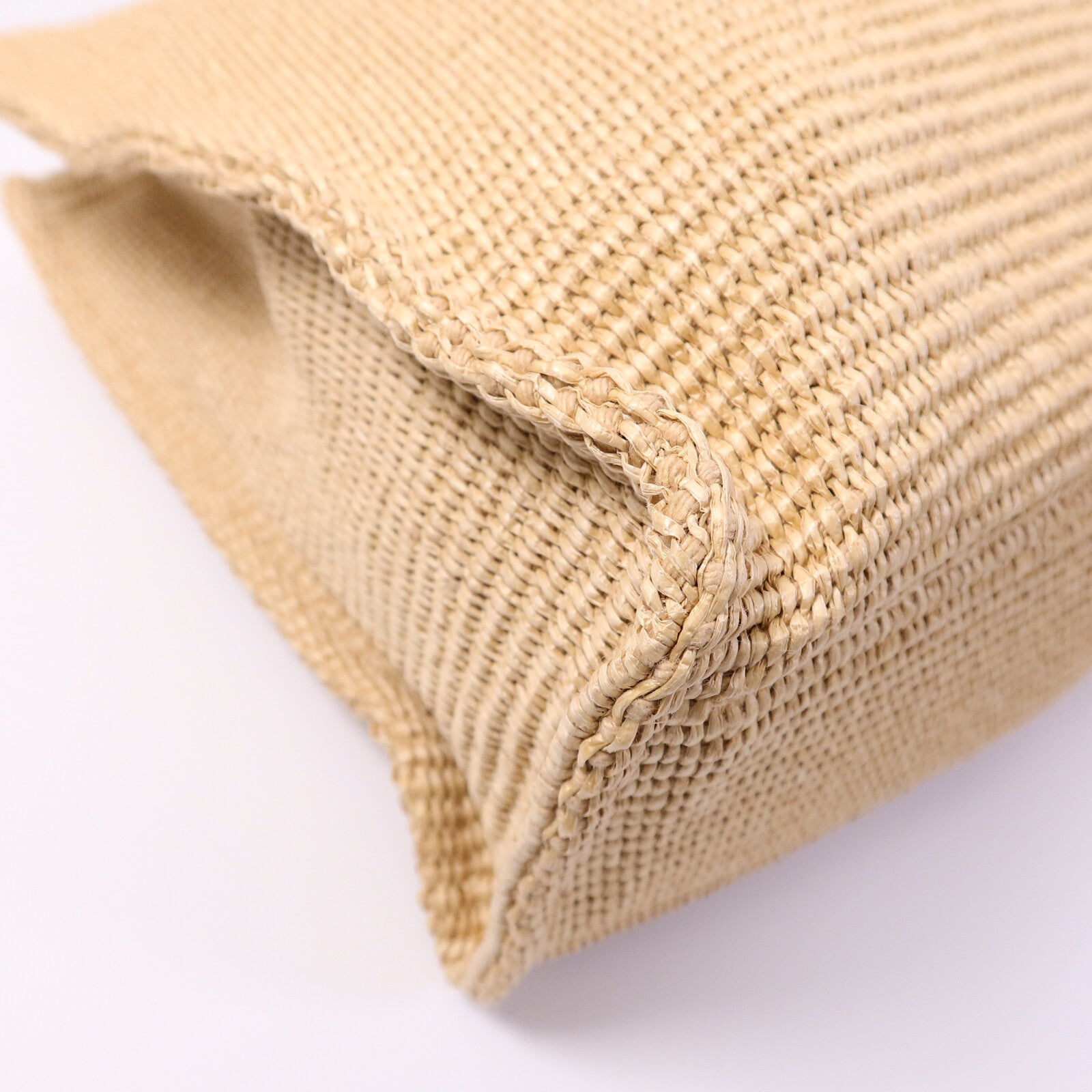 GIVENCHY Raffia Tote Bag手挽袋
