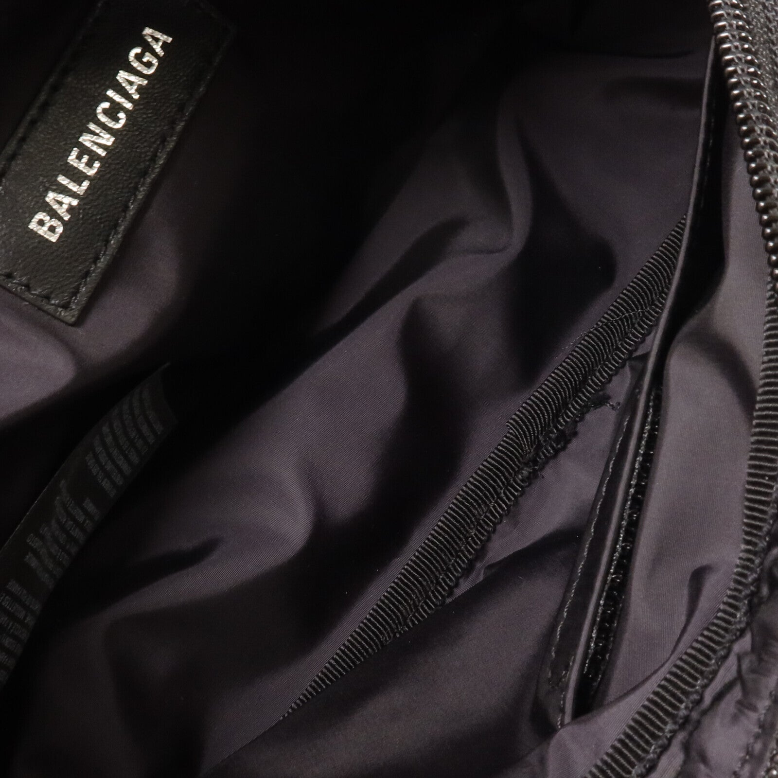BALENCIAGA 帆布Army Camera Bag手挽肩背兩用袋