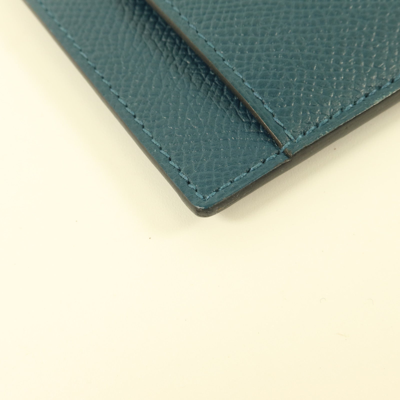 HERMES Epsom皮革City 8 CC卡片套