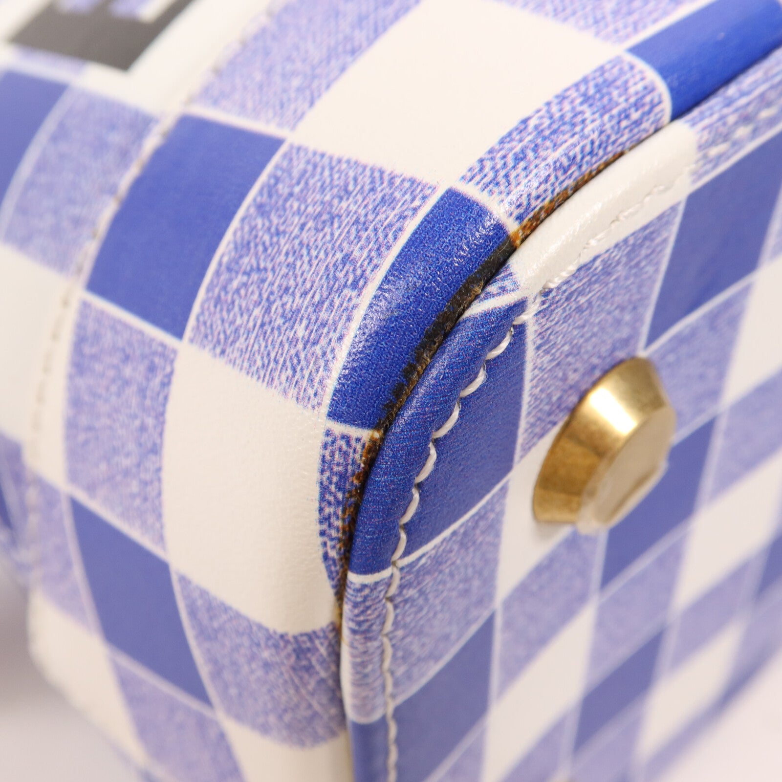 BALENCIAGA 牛皮皮革Ville Top Handle金扣手挽肩背兩用袋