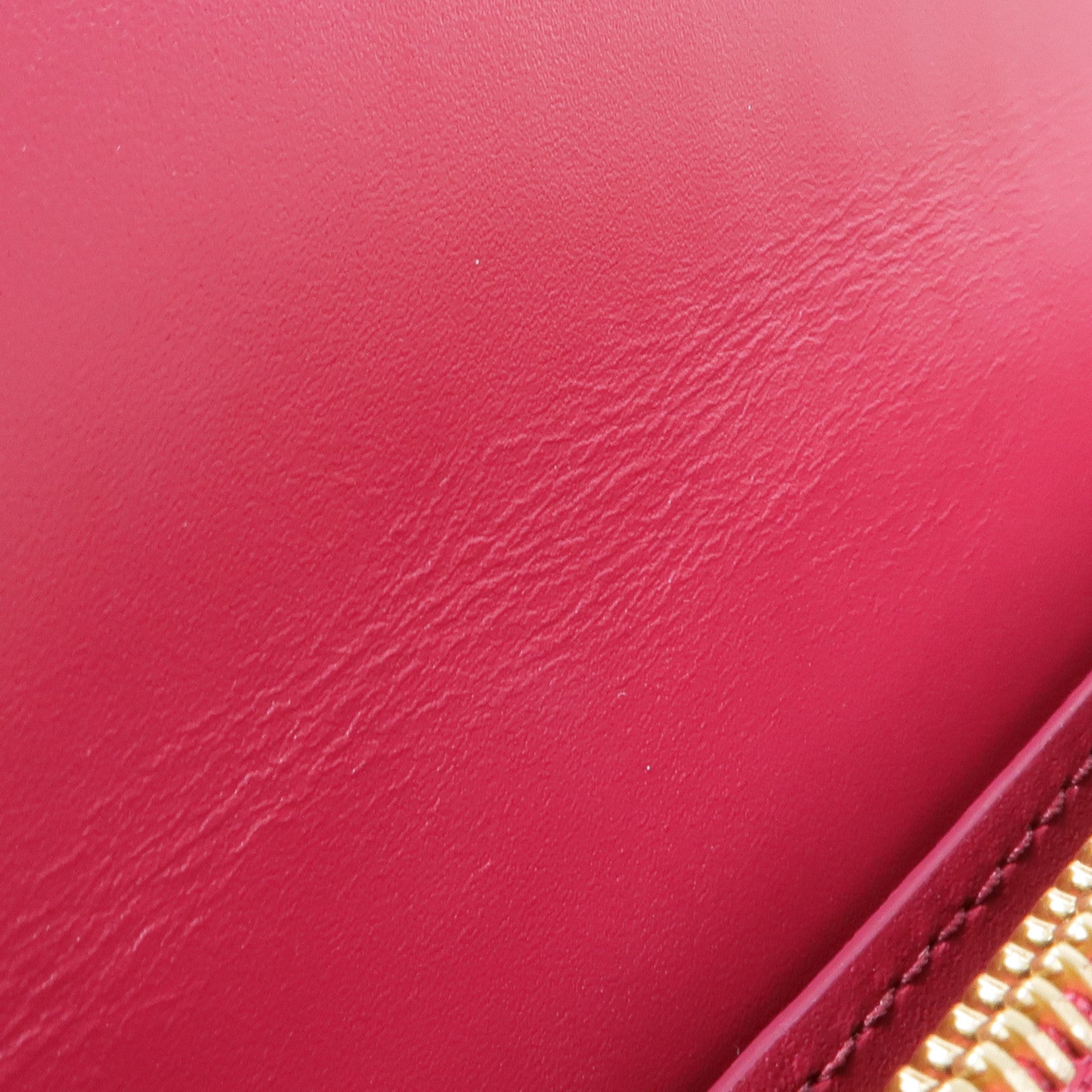 LOUIS VUITTON Monogram Flore金扣鏈帶肩背袋