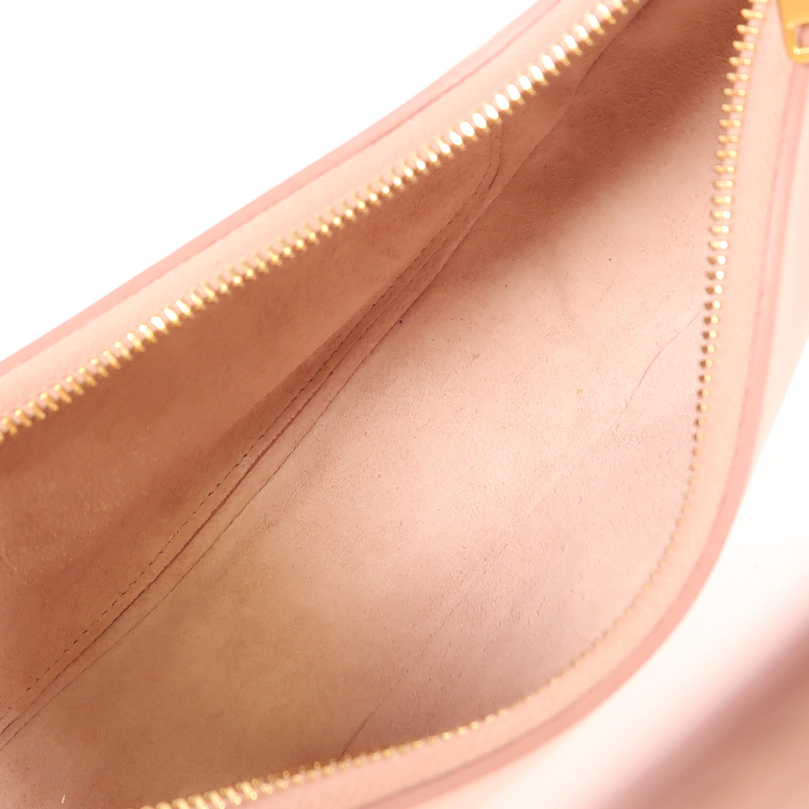 CELINE 【激減優惠】牛皮皮革Ava金扣肩背袋