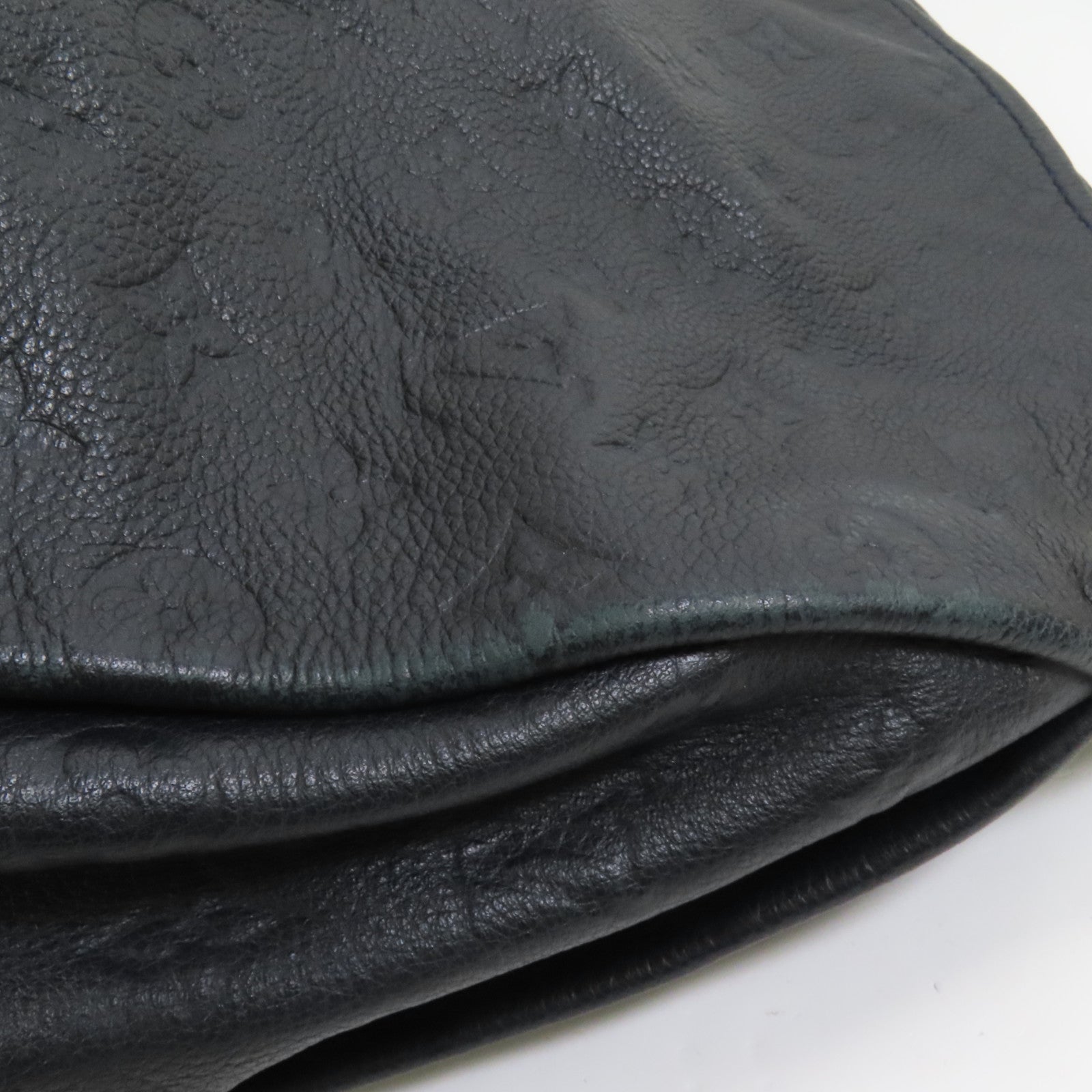 LOUIS VUITTON Monogram Empriente Artsy MM金扣肩背袋