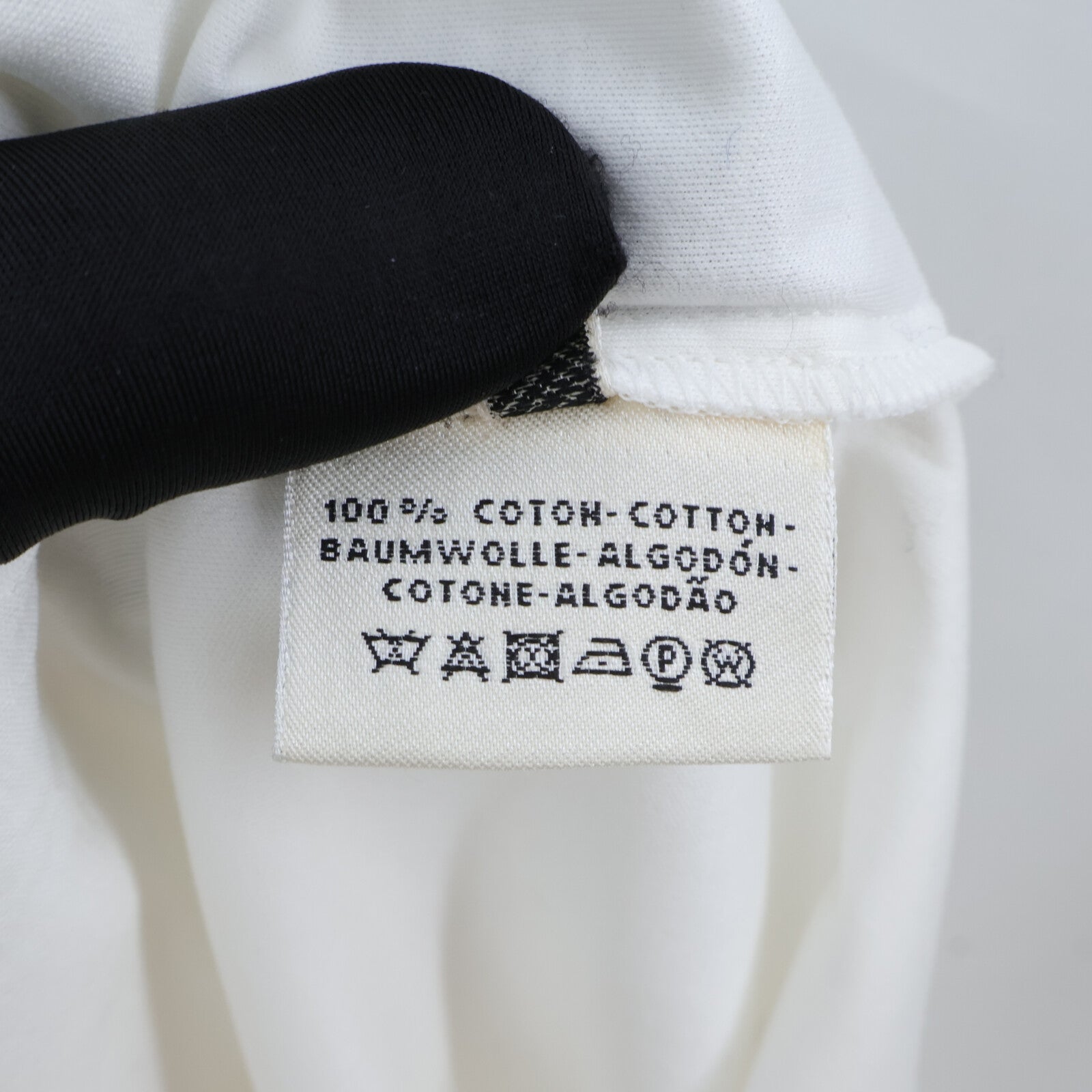 HERMES Short Sleeve Top上衣