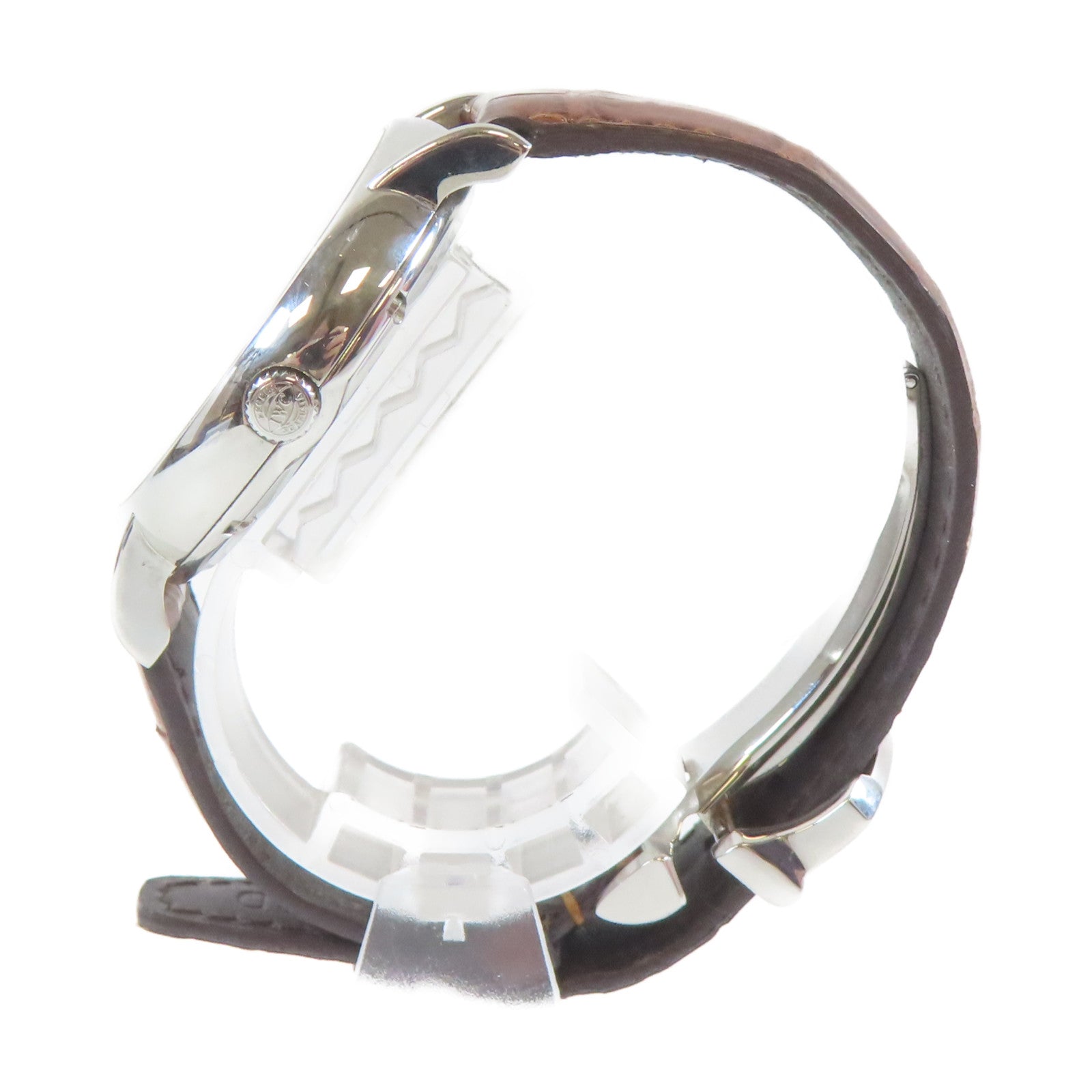 IWC 不鏽鋼Automatic Portfino Watch手錶銀色#16cm
