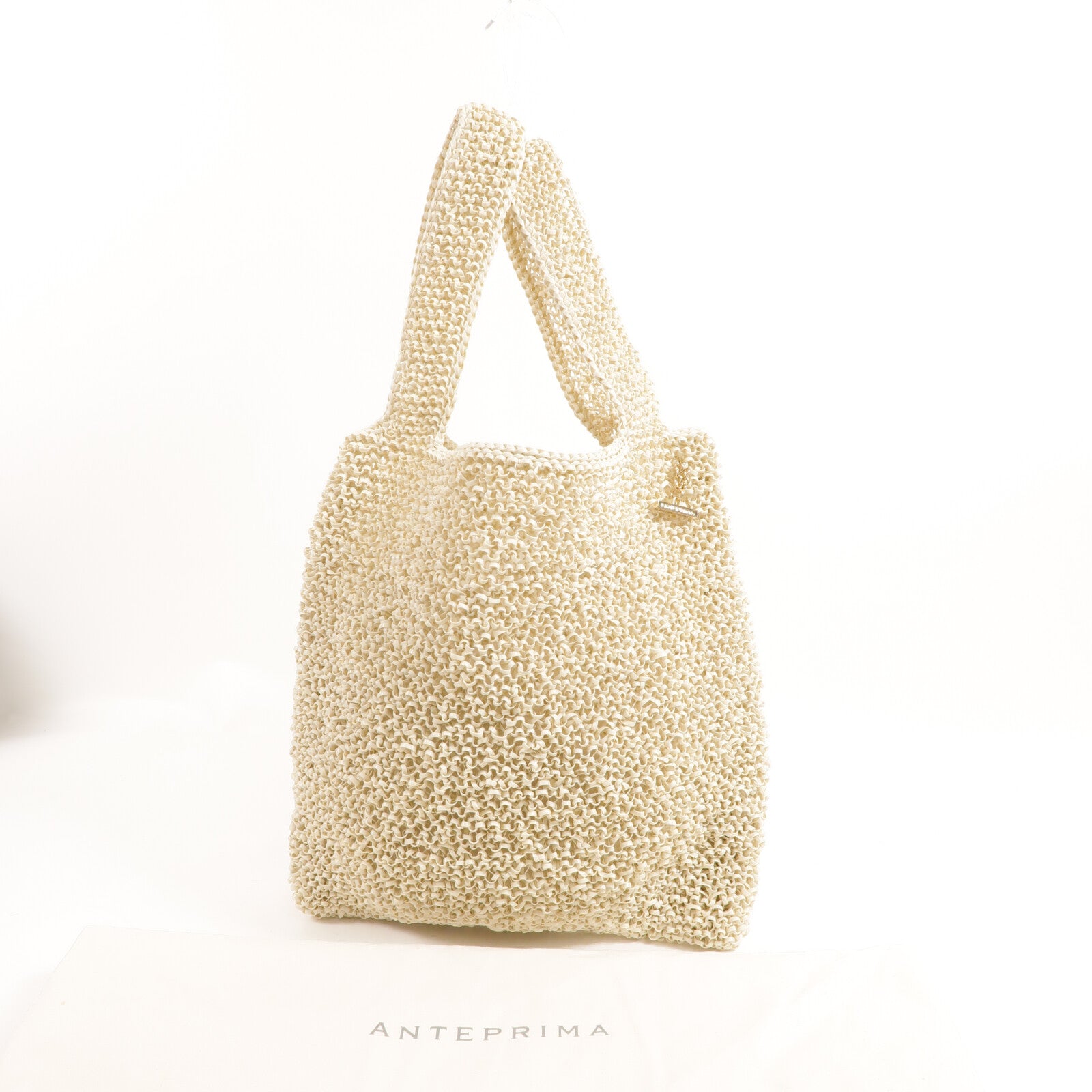ANTEPRIMA PVC Handbag手挽袋