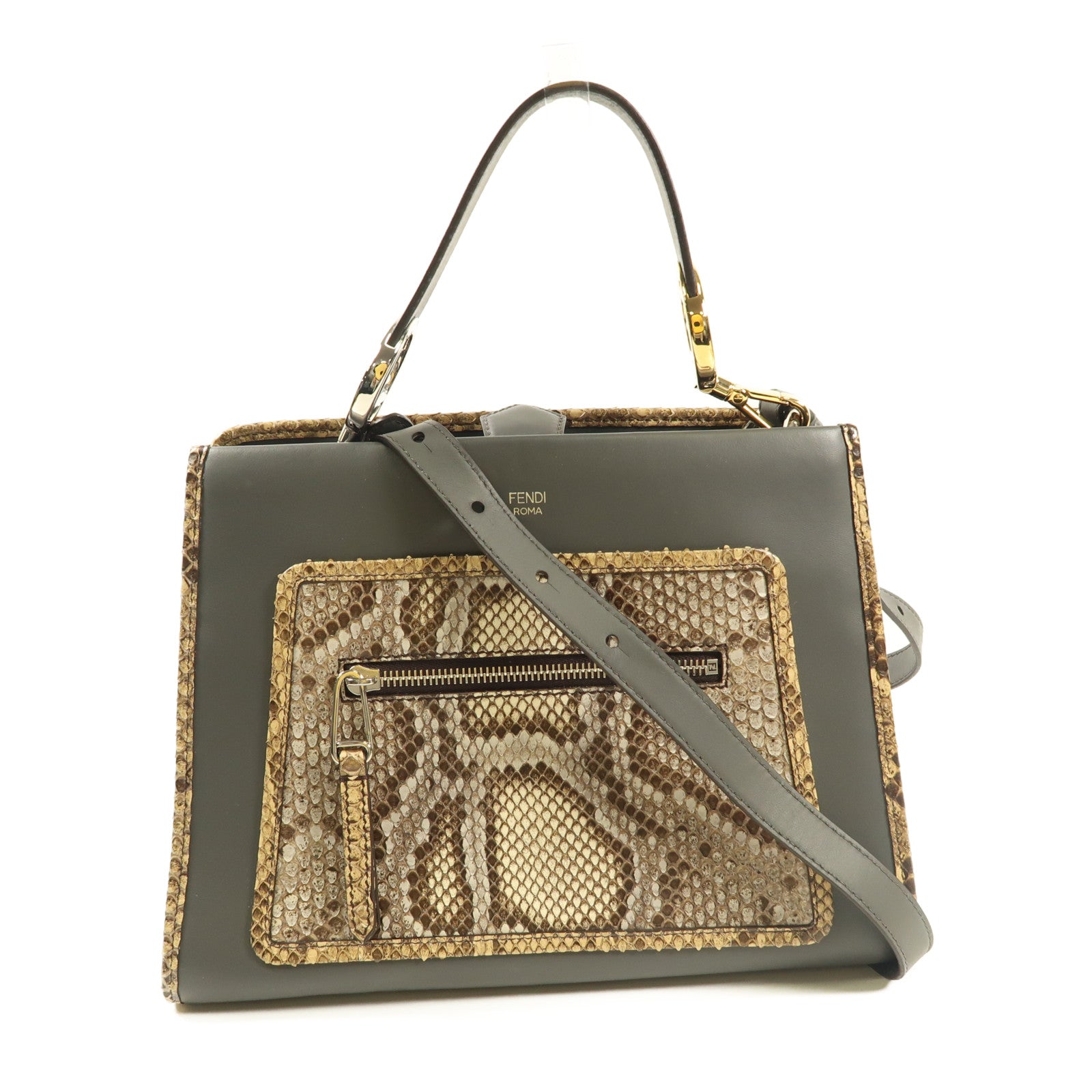 Fendi – Page 2 – Brand Off Hong Kong Online Store Fendi – Page 2 – Brand Off Hong Kong Online Store