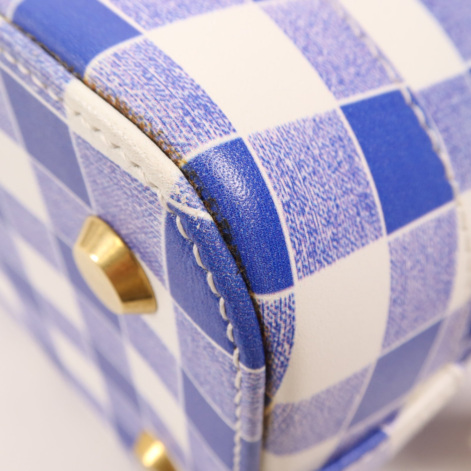 BALENCIAGA 牛皮皮革Ville Top Handle金扣手挽肩背兩用袋