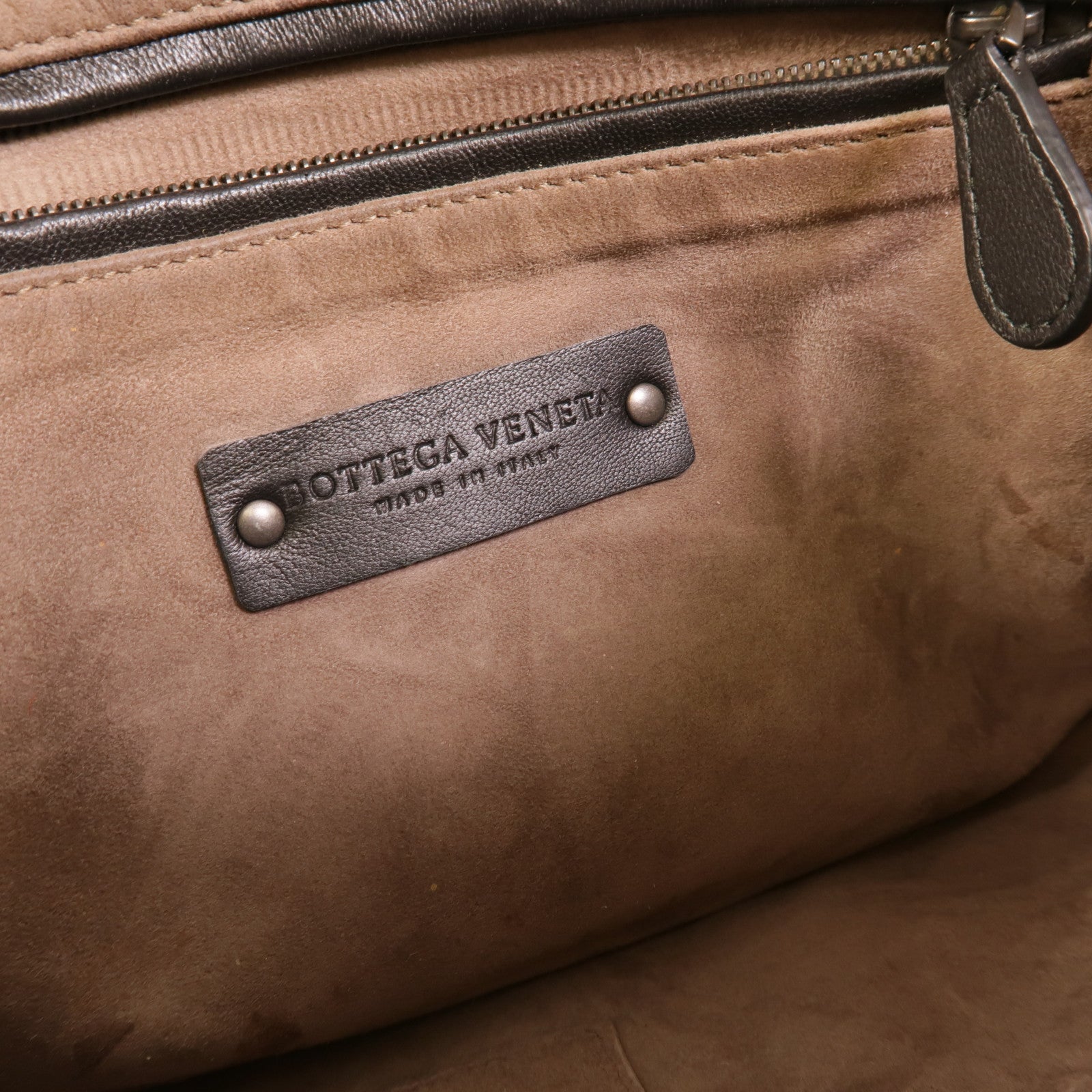 BOTTEGA VENETA 牛皮皮革Shoulder Bag肩背袋